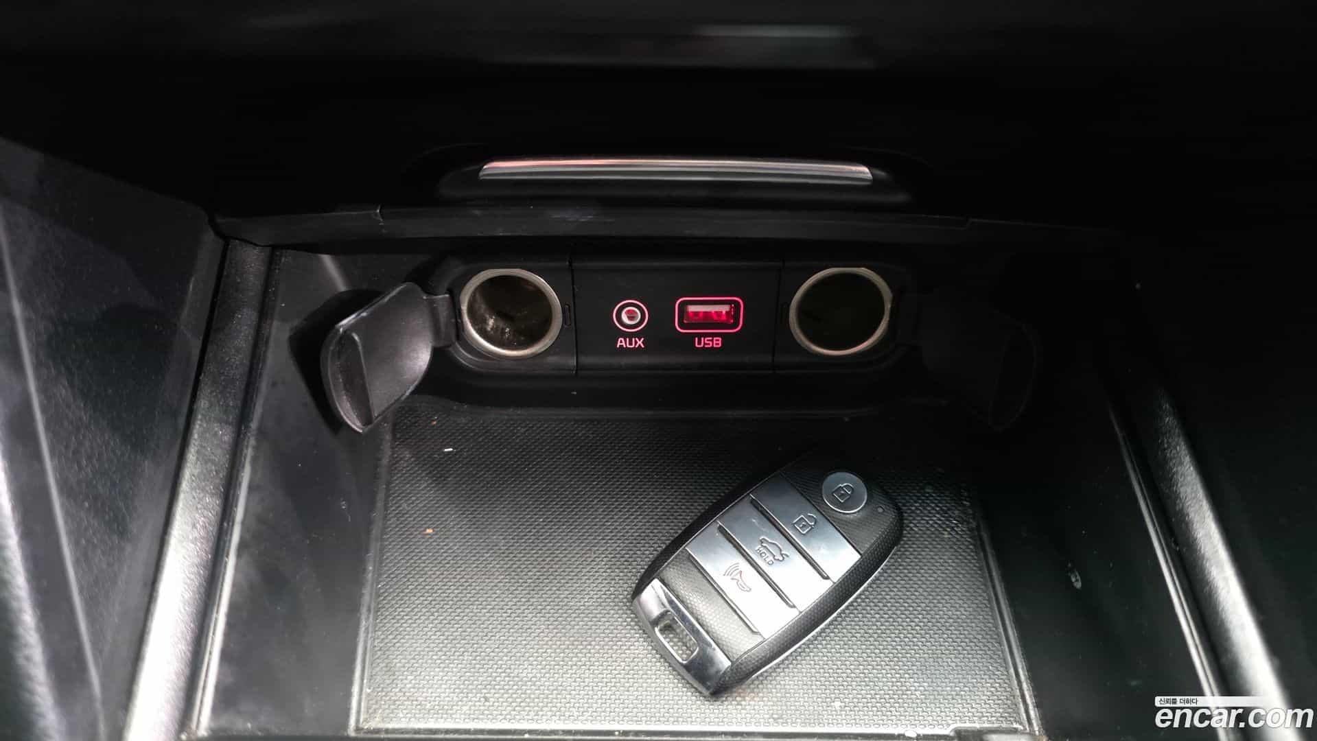 K5 Kia 2017.2-OPTION-043