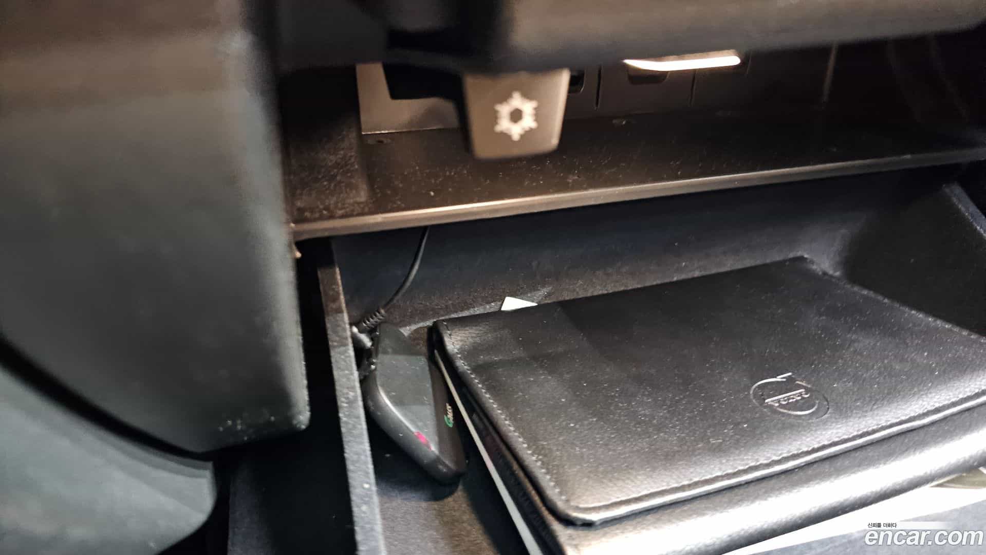 XC90 Volvo 2020.2-INNER-036