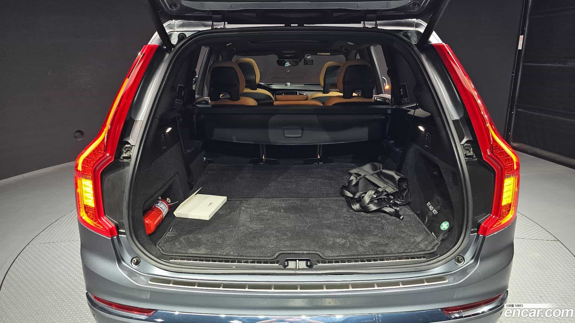 XC90 Volvo 2020.2-OPTION-043