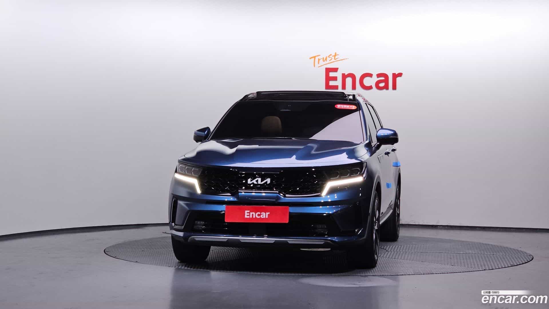 Sorento Kia 2023.5-OUTER-003
