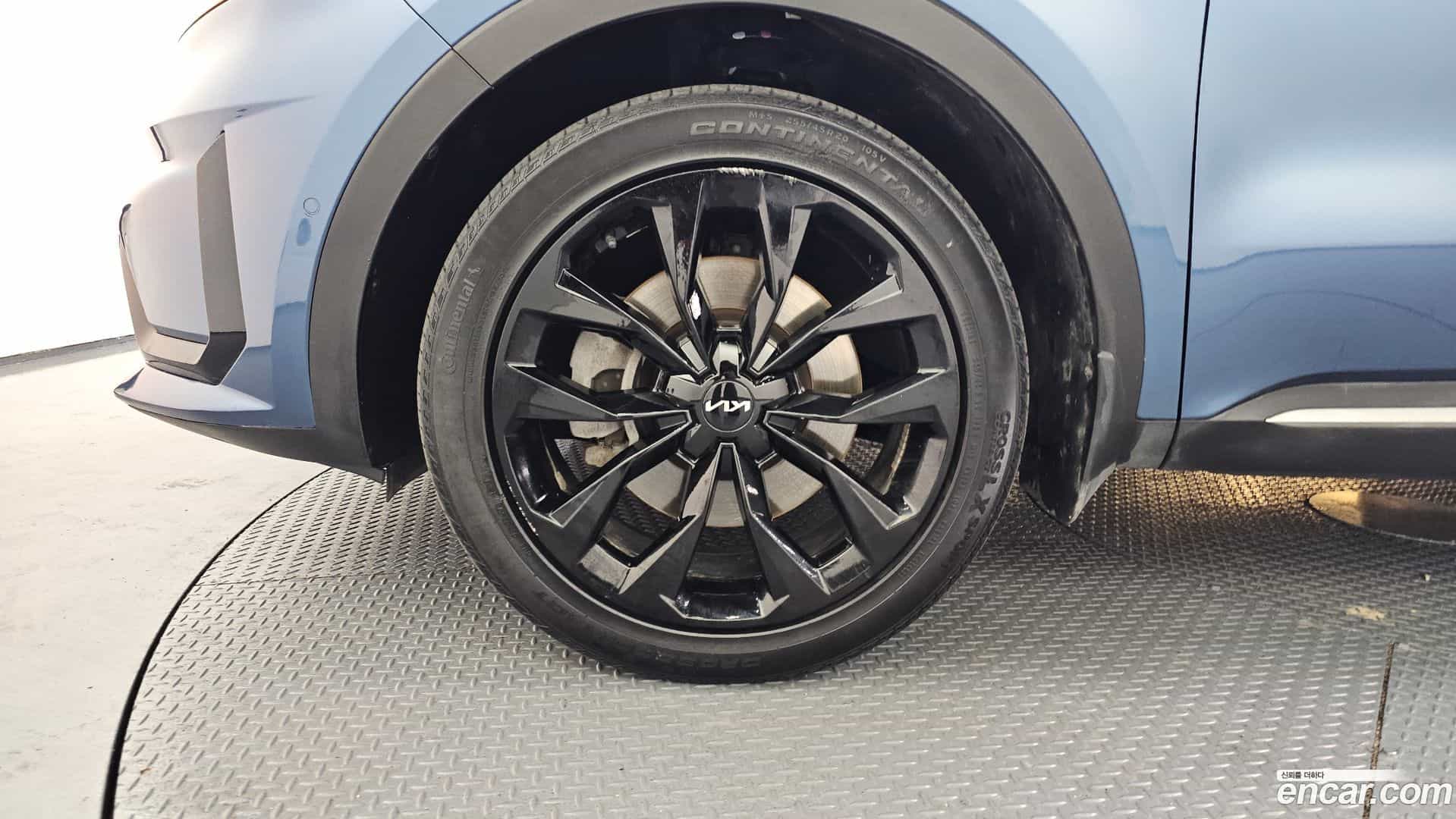 Sorento Kia 2023.5-OUTER-005