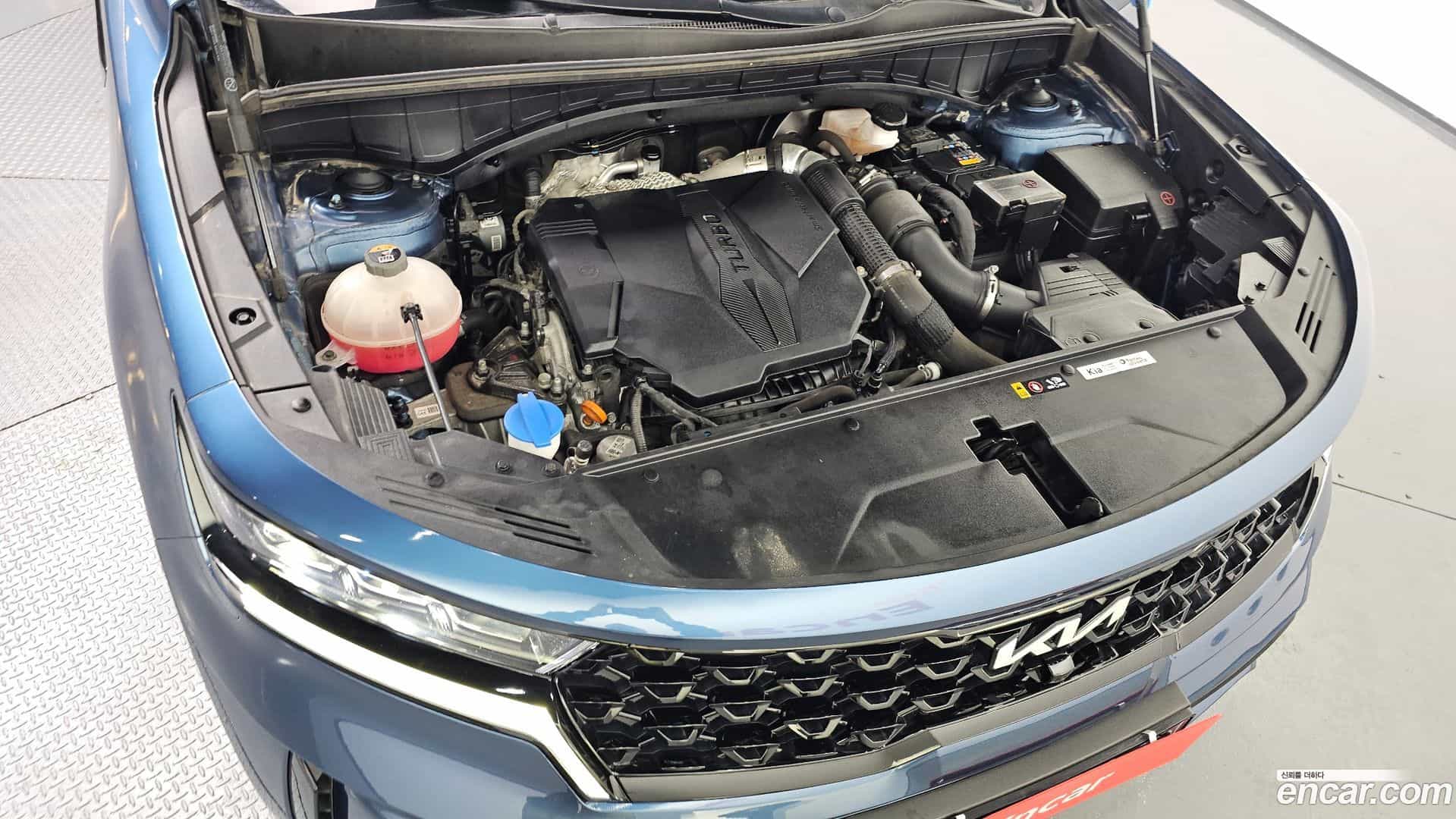 Sorento Kia 2023.5-OUTER-006
