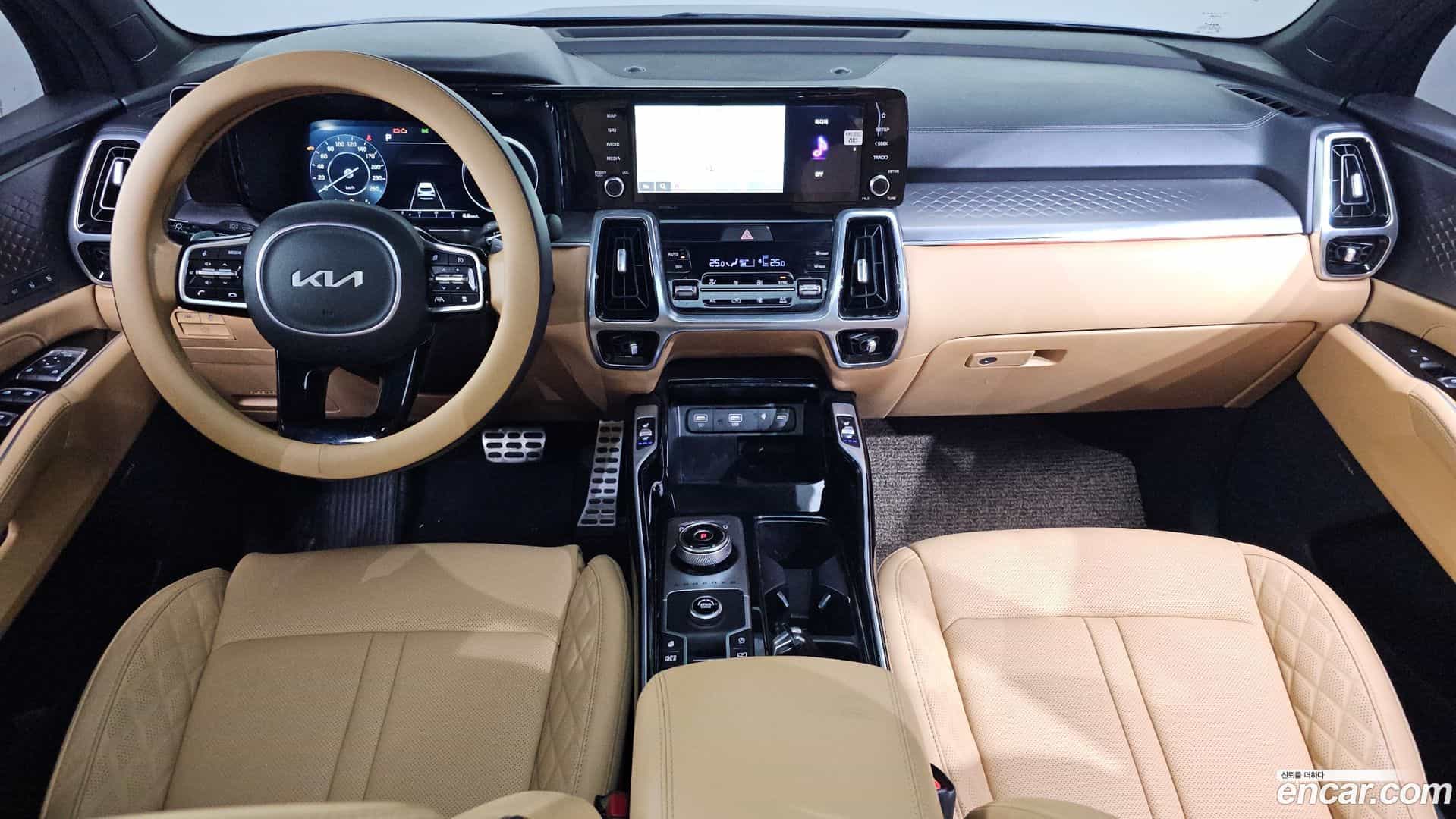 Sorento Kia 2023.5-INNER-007