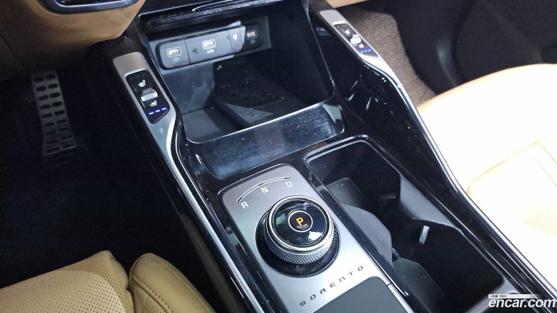 Sorento Kia 2023.5-INNER-009