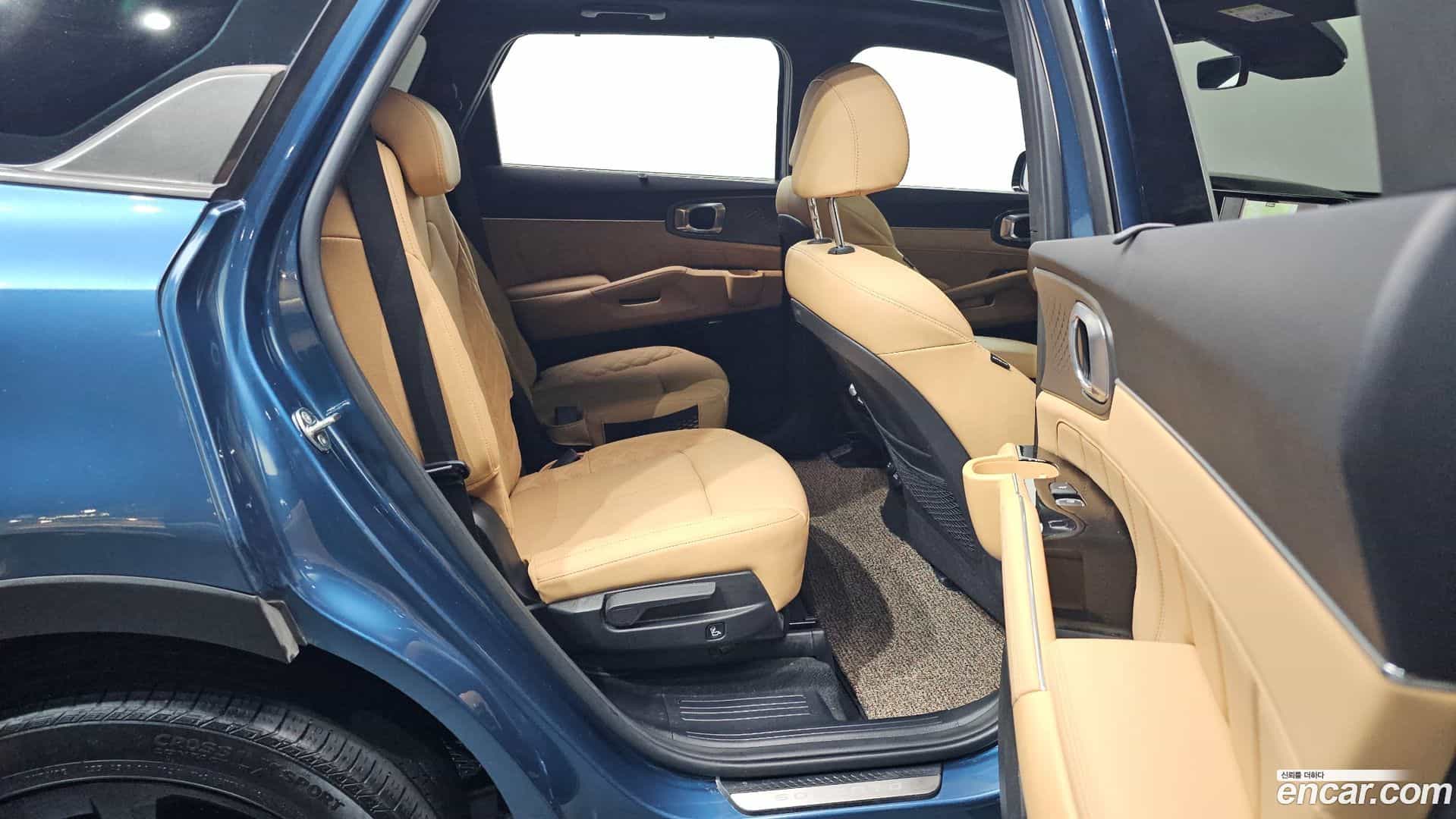 Sorento Kia 2023.5-OPTION-015