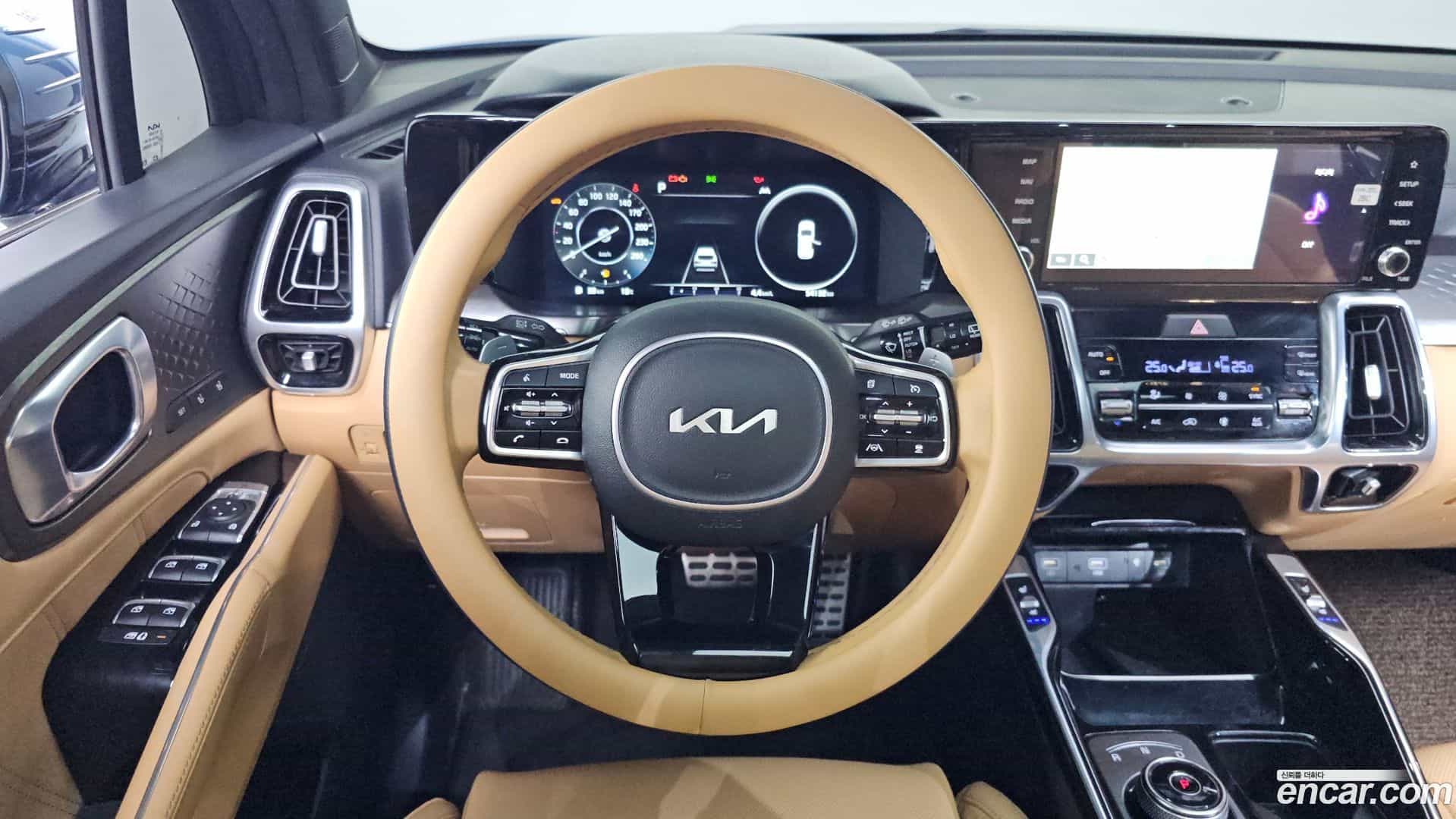 Sorento Kia 2023.5-OPTION-016