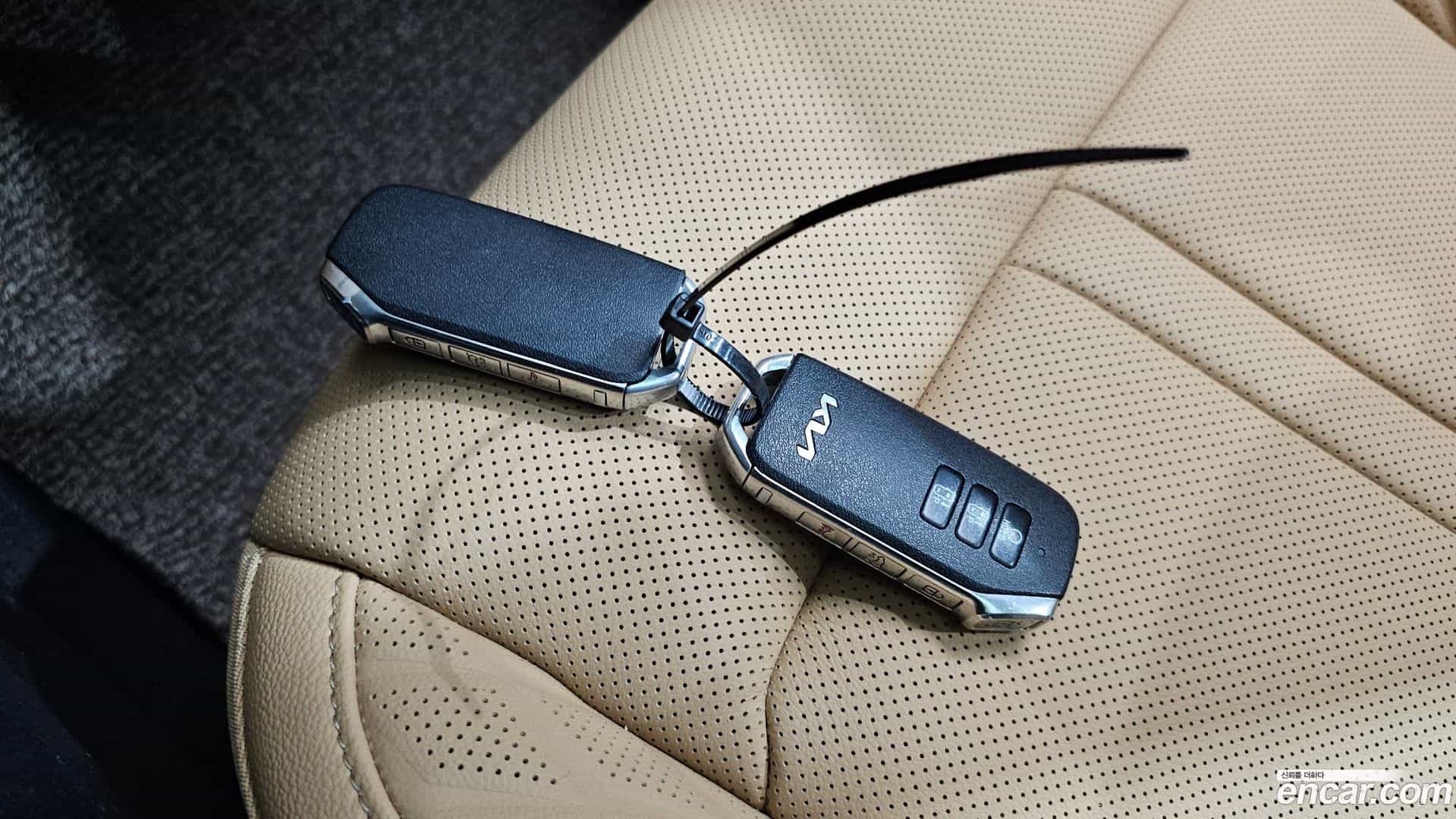 Sorento Kia 2023.5-OPTION-045