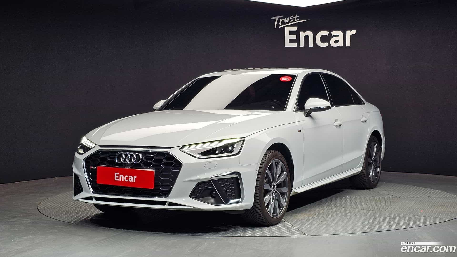 A4 Audi 2022.10-OUTER-001