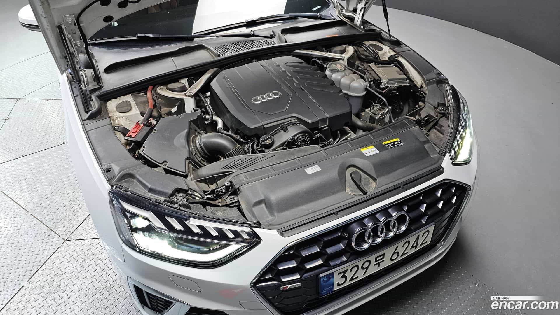 A4 Audi 2022.10-OUTER-006