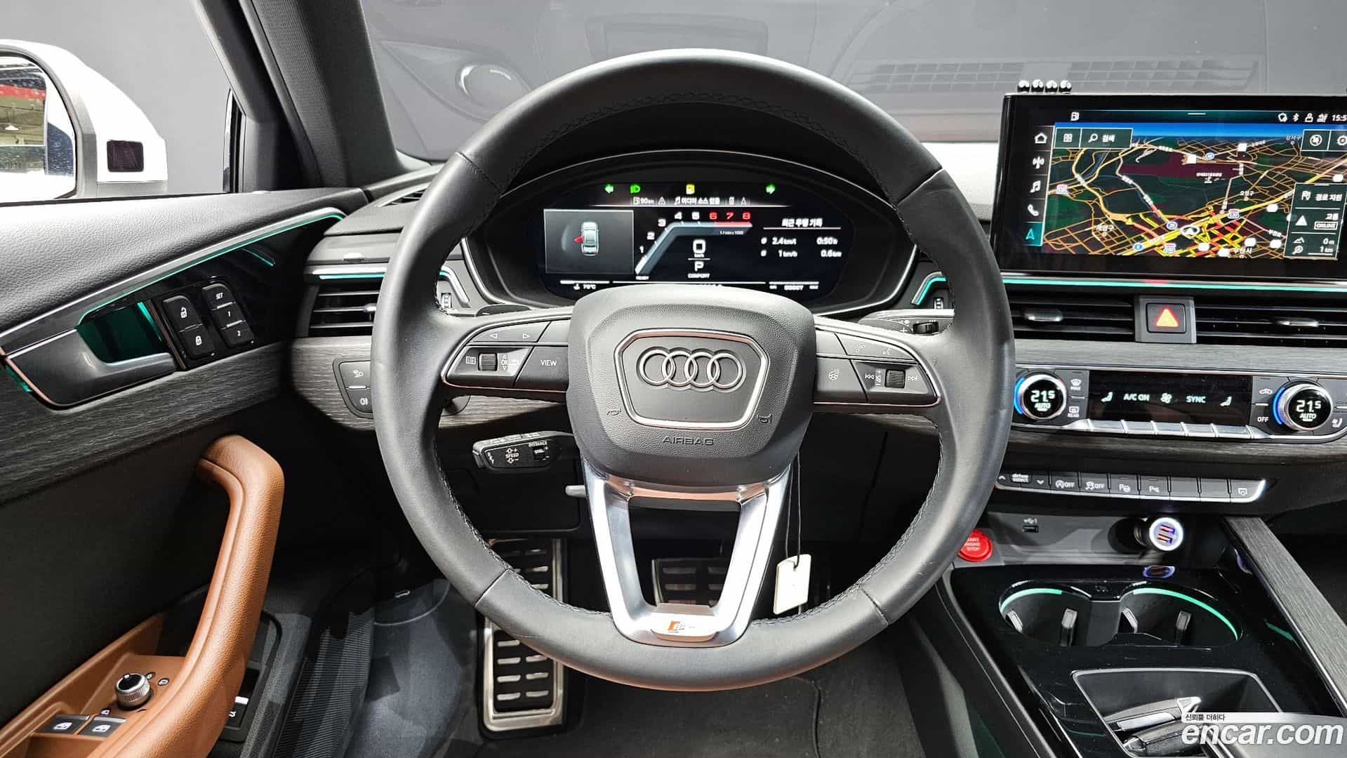 A4 Audi 2022.10-OPTION-016