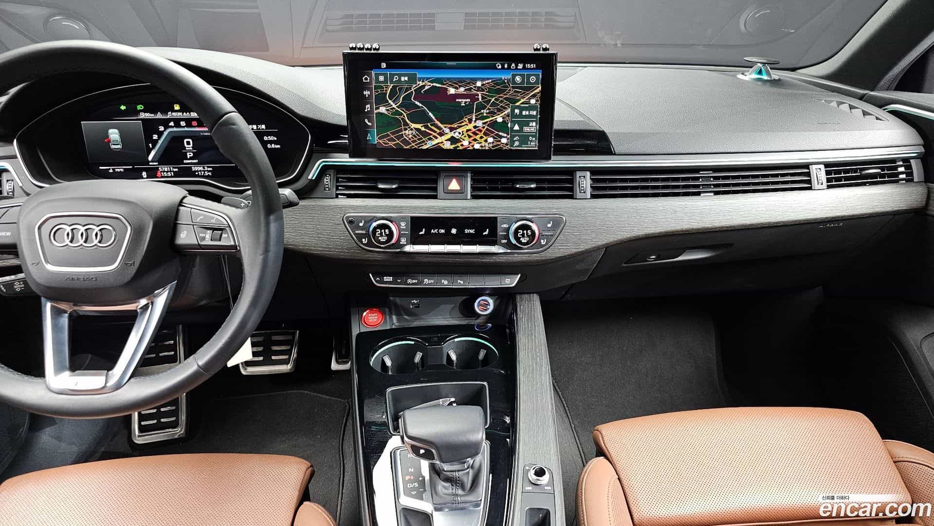 A4 Audi 2022.10-OPTION-017