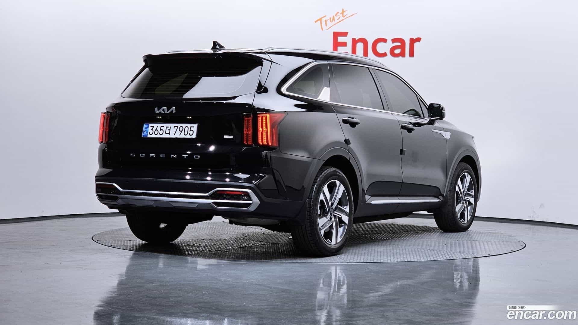 Sorento Kia 2022.4-OUTER-002
