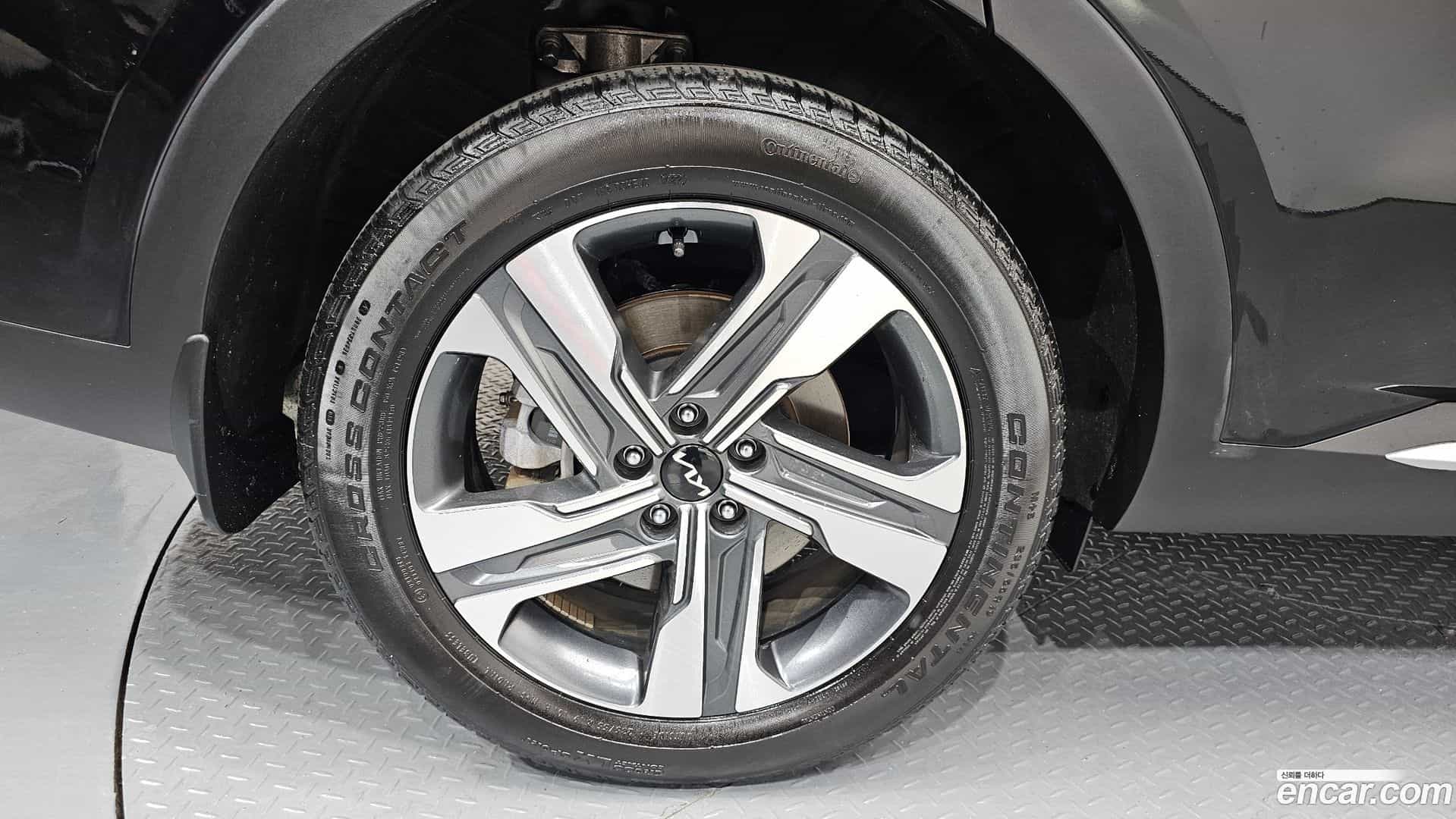 Sorento Kia 2022.4-OUTER-005