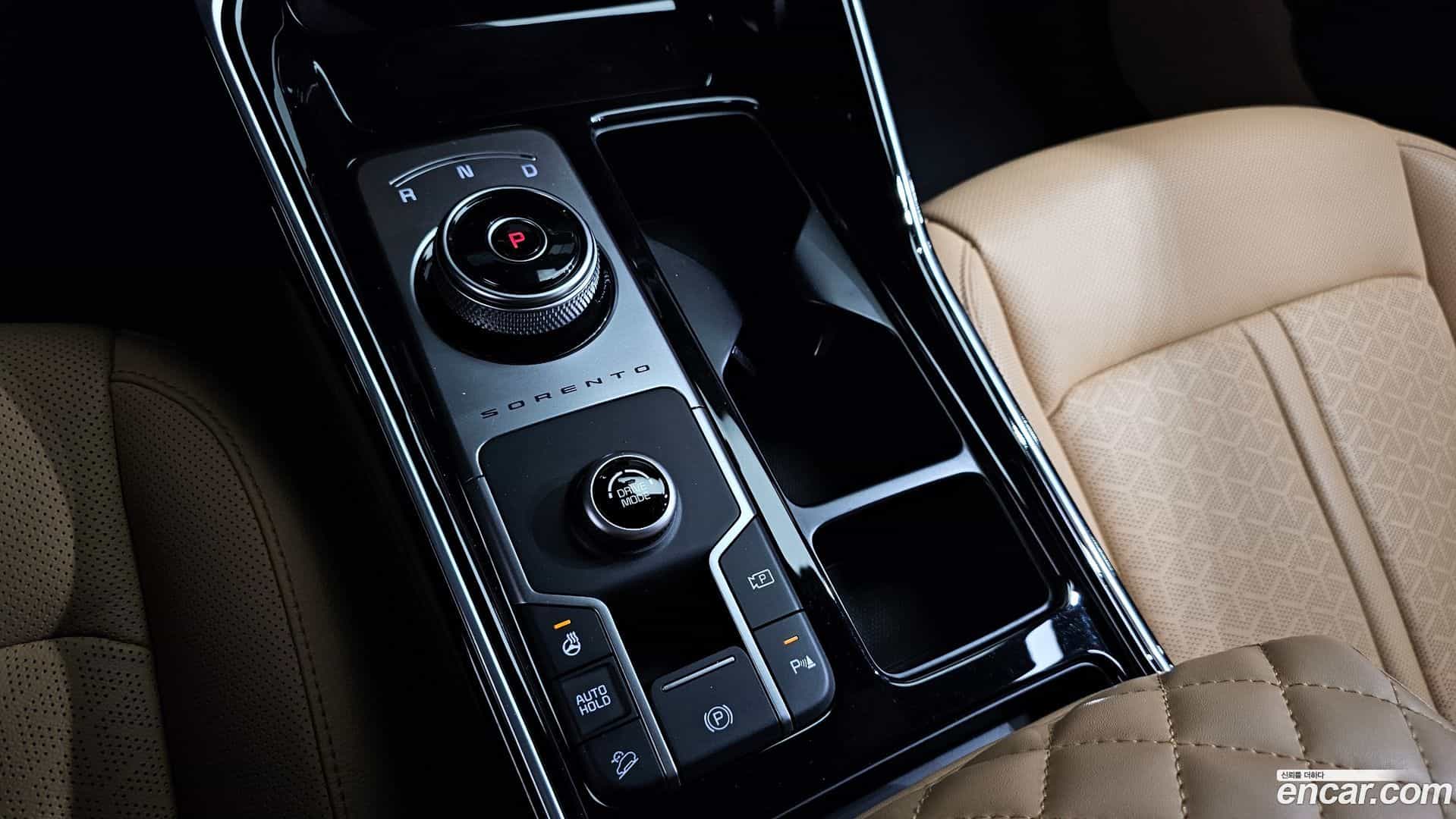 Sorento Kia 2022.4-INNER-009