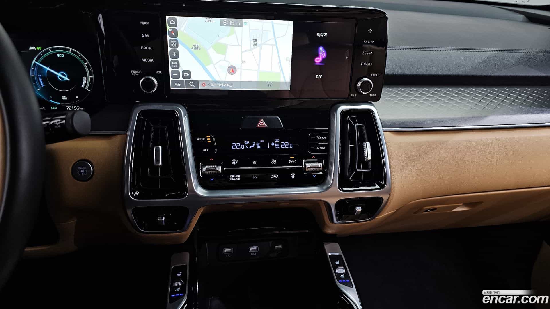 Sorento Kia 2022.4-OPTION-017