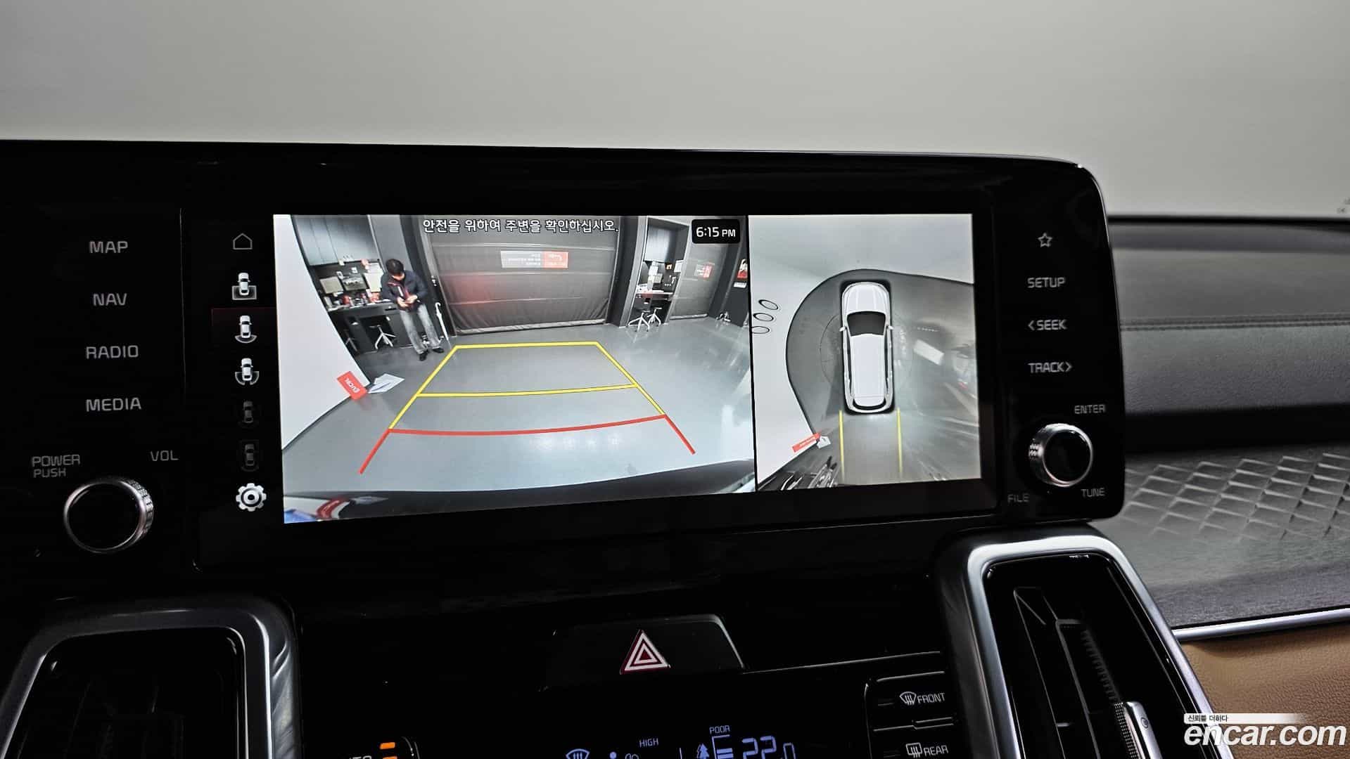 Sorento Kia 2022.4-OPTION-018