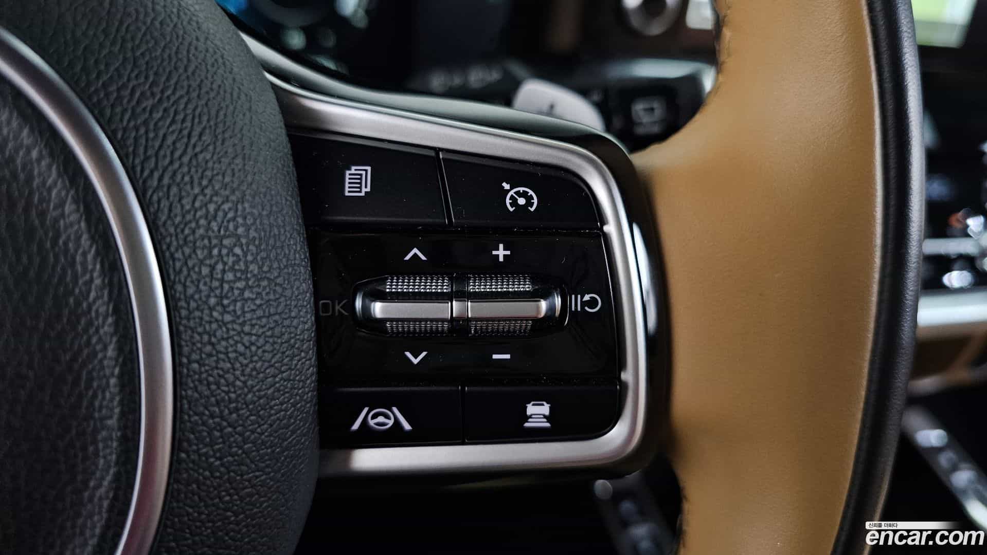 Sorento Kia 2022.4-OPTION-020