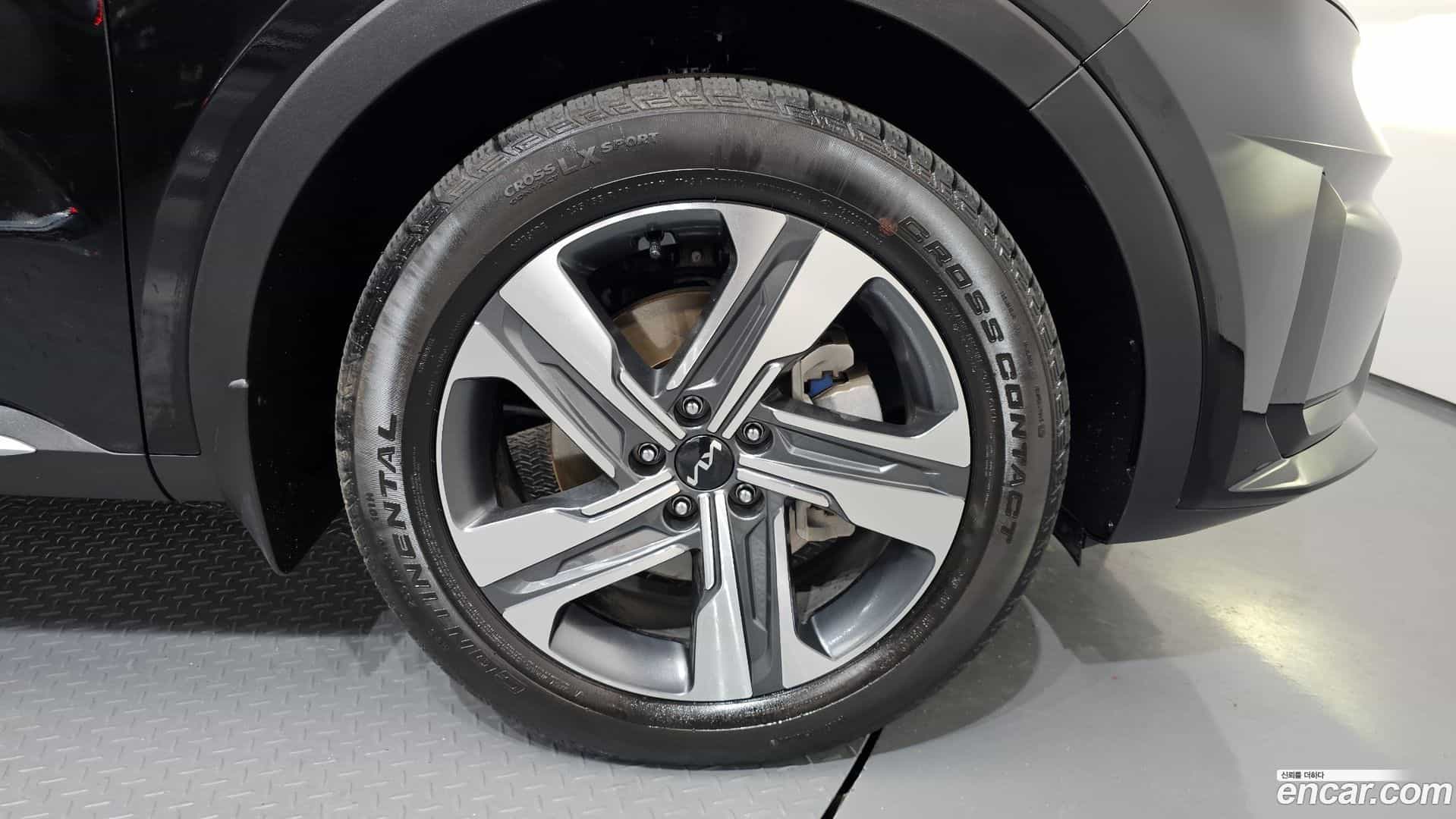 Sorento Kia 2022.4-OUTER-031
