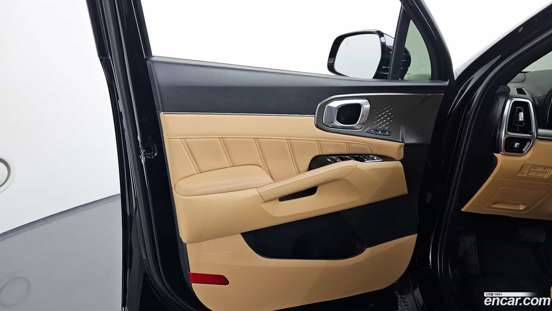 Sorento Kia 2022.4-INNER-034