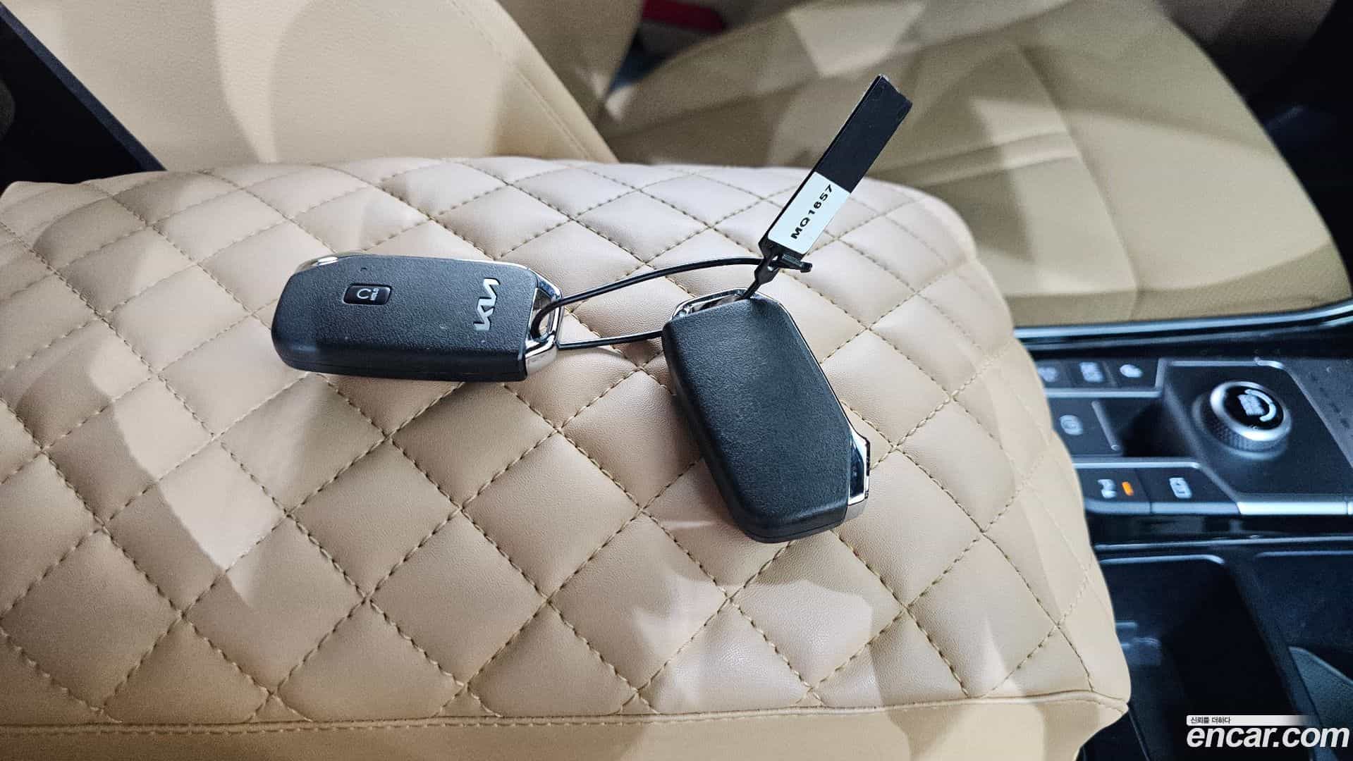 Sorento Kia 2022.4-OPTION-046