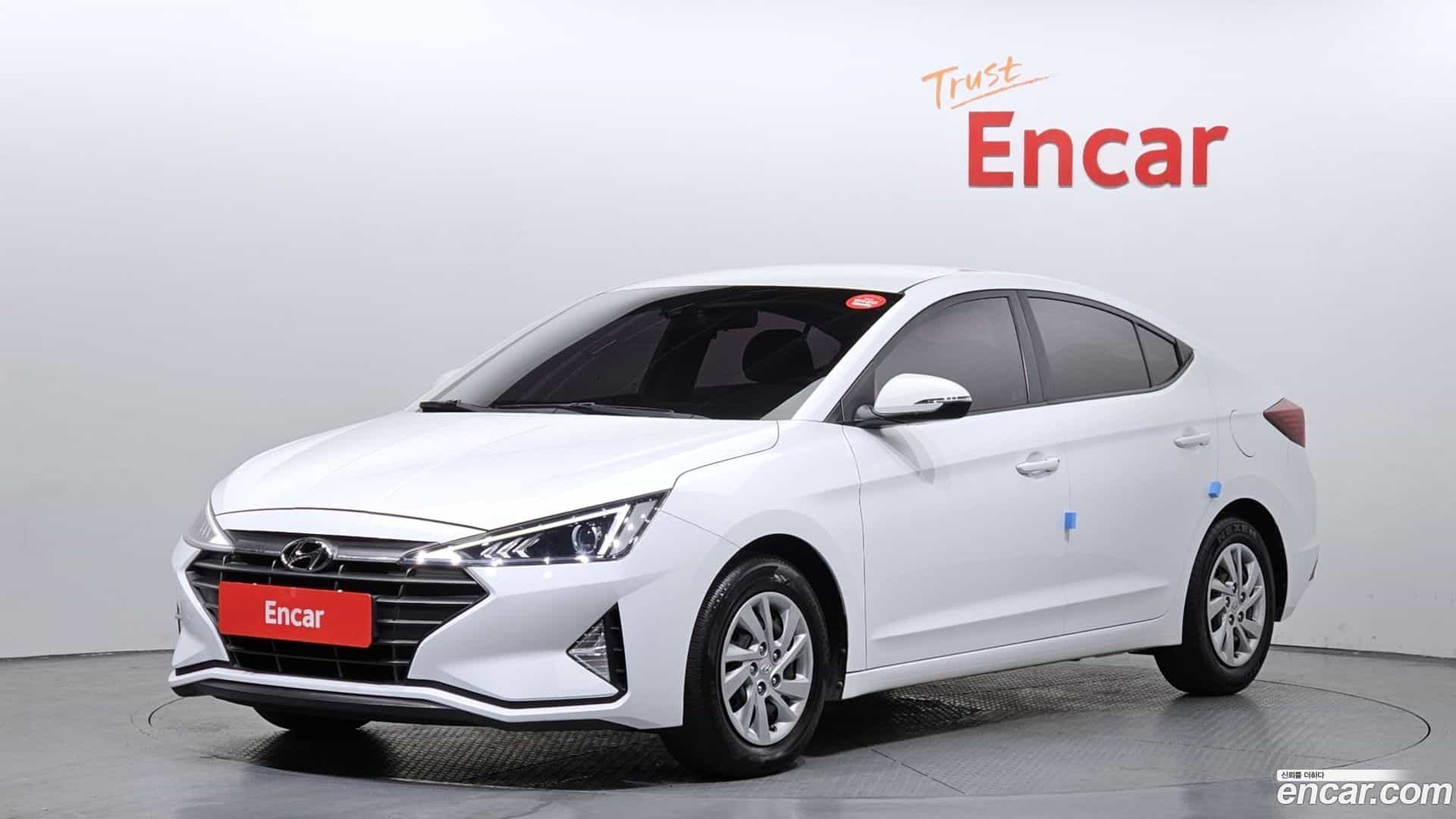 AVANTE Hyundai 2019.2-OUTER-001