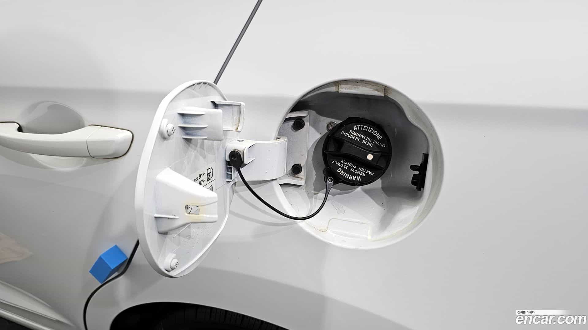 AVANTE Hyundai 2019.2-OPTION-024