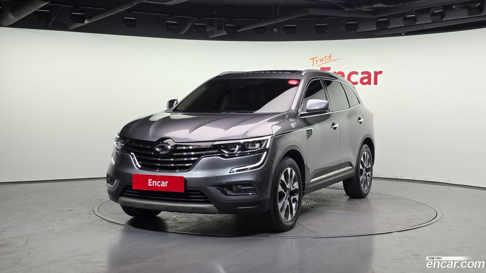 Main__Slider__Photo:QM6 Renault Korea 2017.5-0