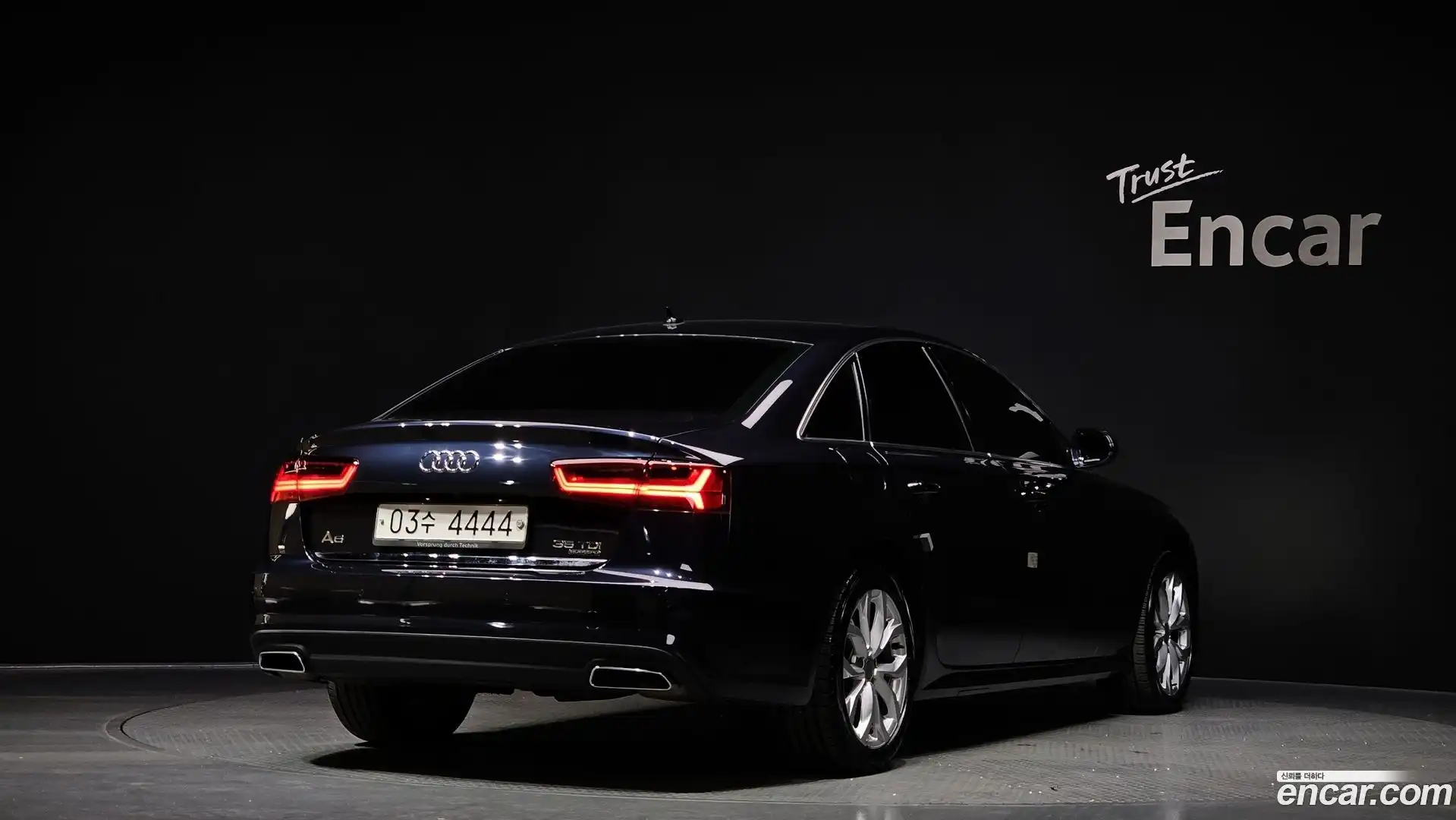 A6 Audi 2018.3-OUTER-002