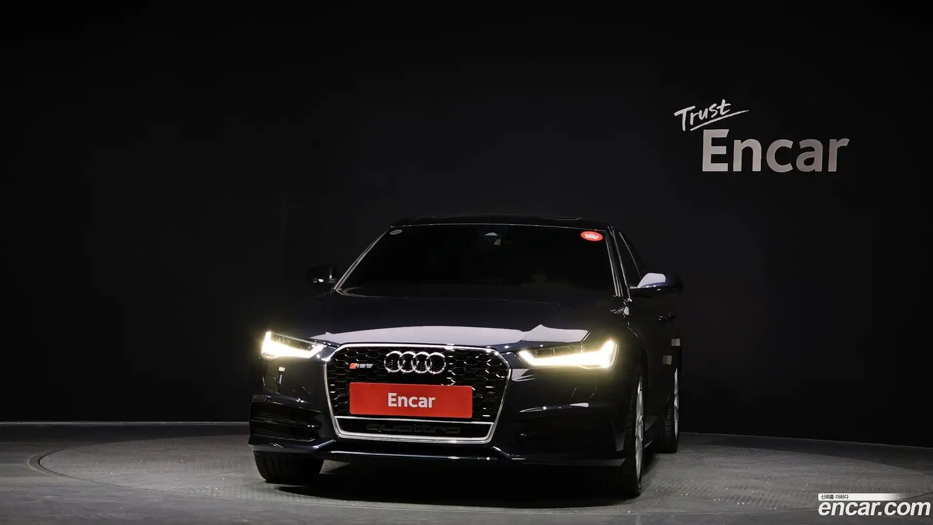 A6 Audi 2018.3-OUTER-003