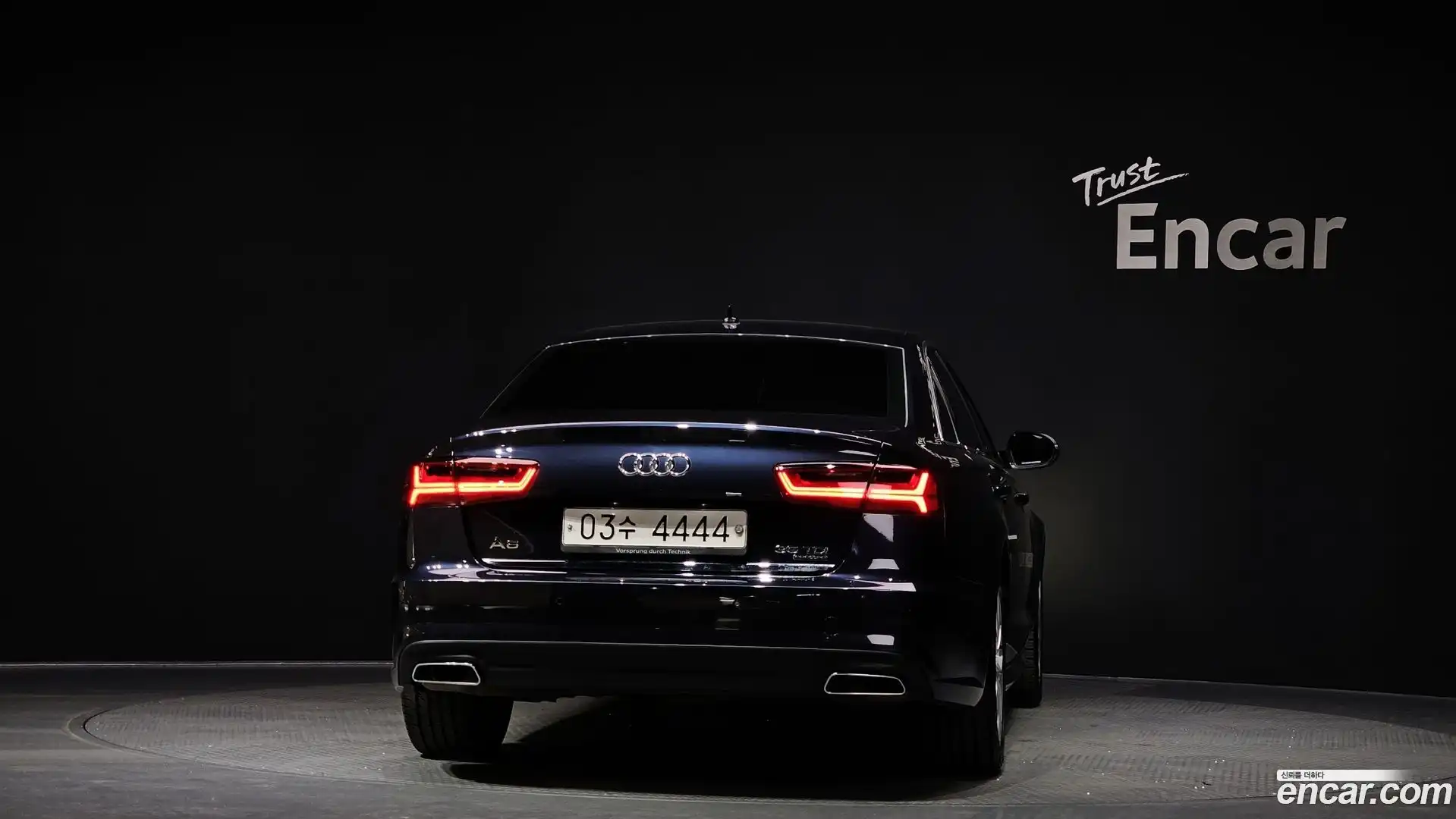 A6 Audi 2018.3-OUTER-004