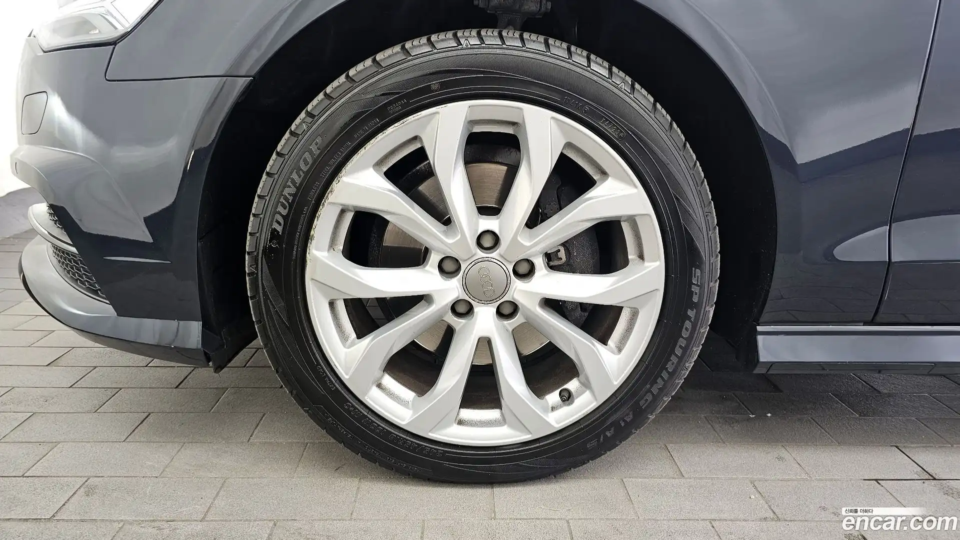 A6 Audi 2018.3-OUTER-005