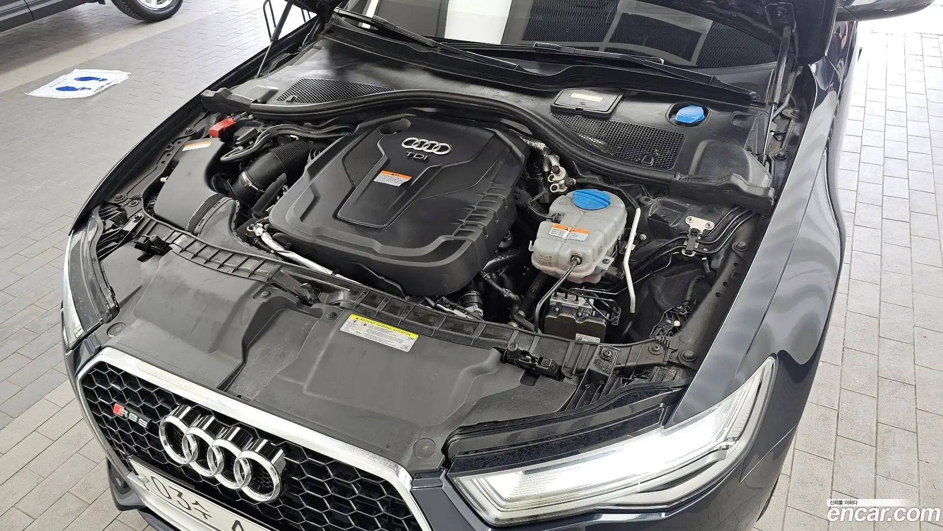 A6 Audi 2018.3-OUTER-006