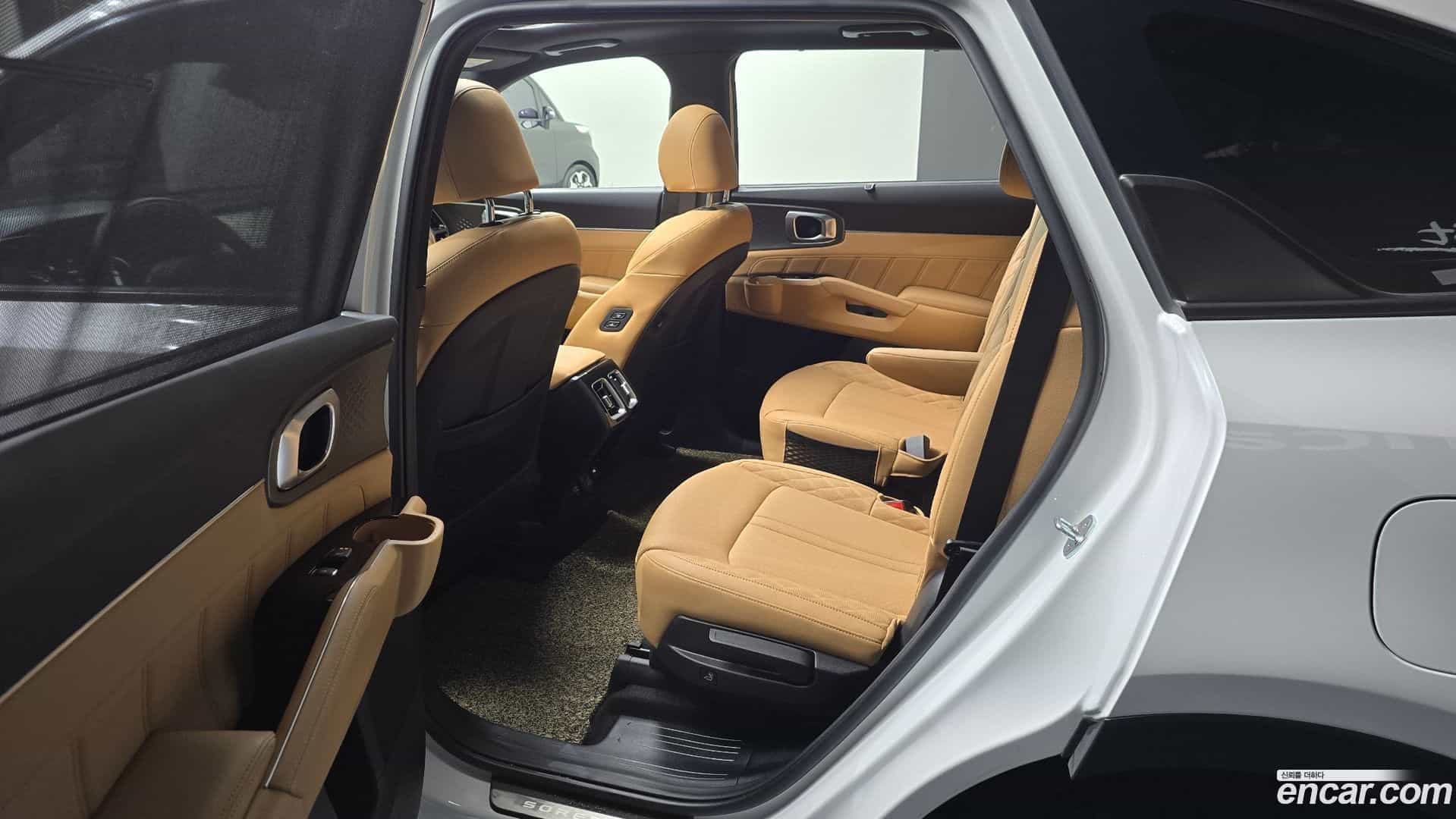 Sorento Kia 2022.10-OPTION-015