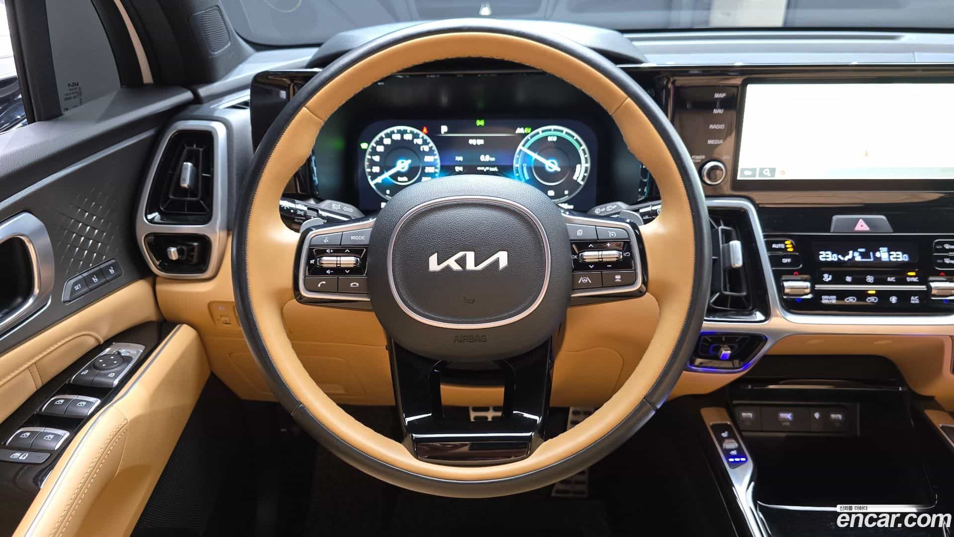 Sorento Kia 2022.10-OPTION-017