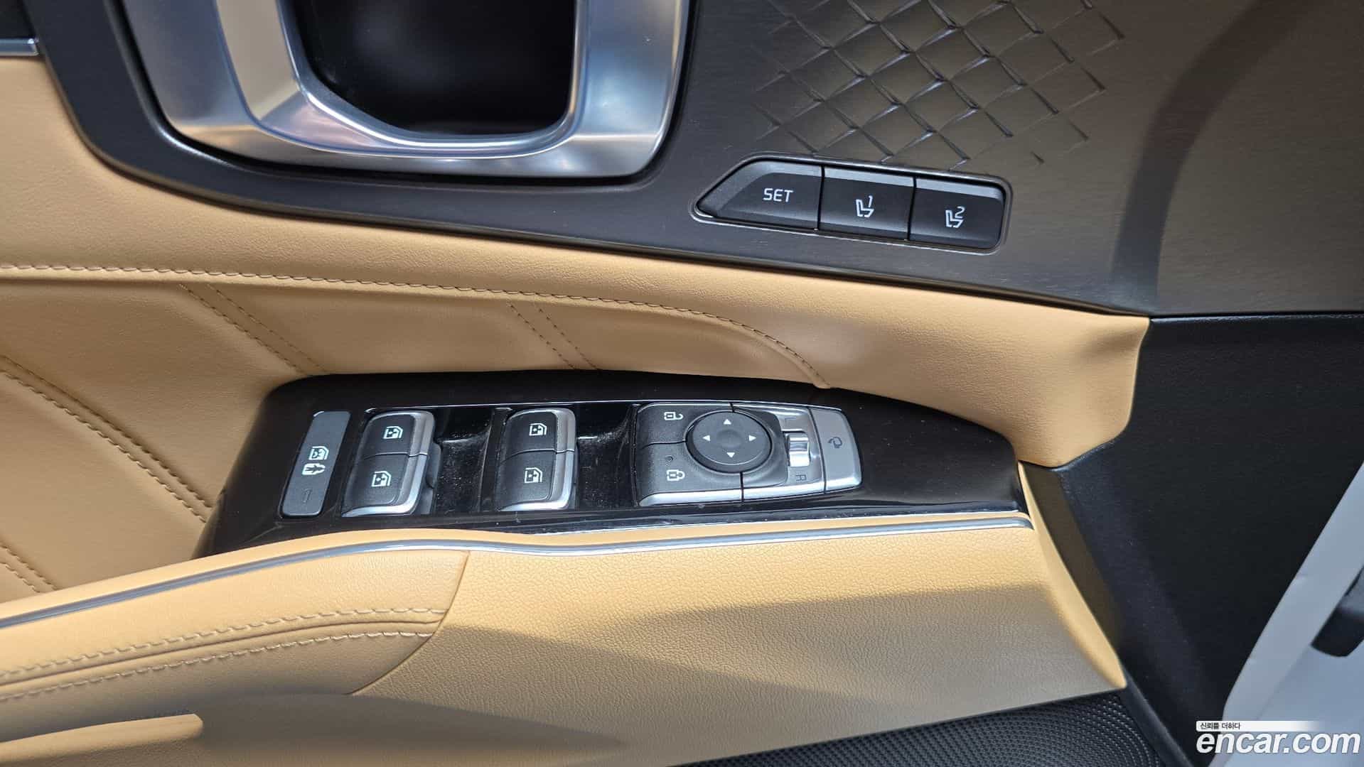 Sorento Kia 2022.10-OPTION-018
