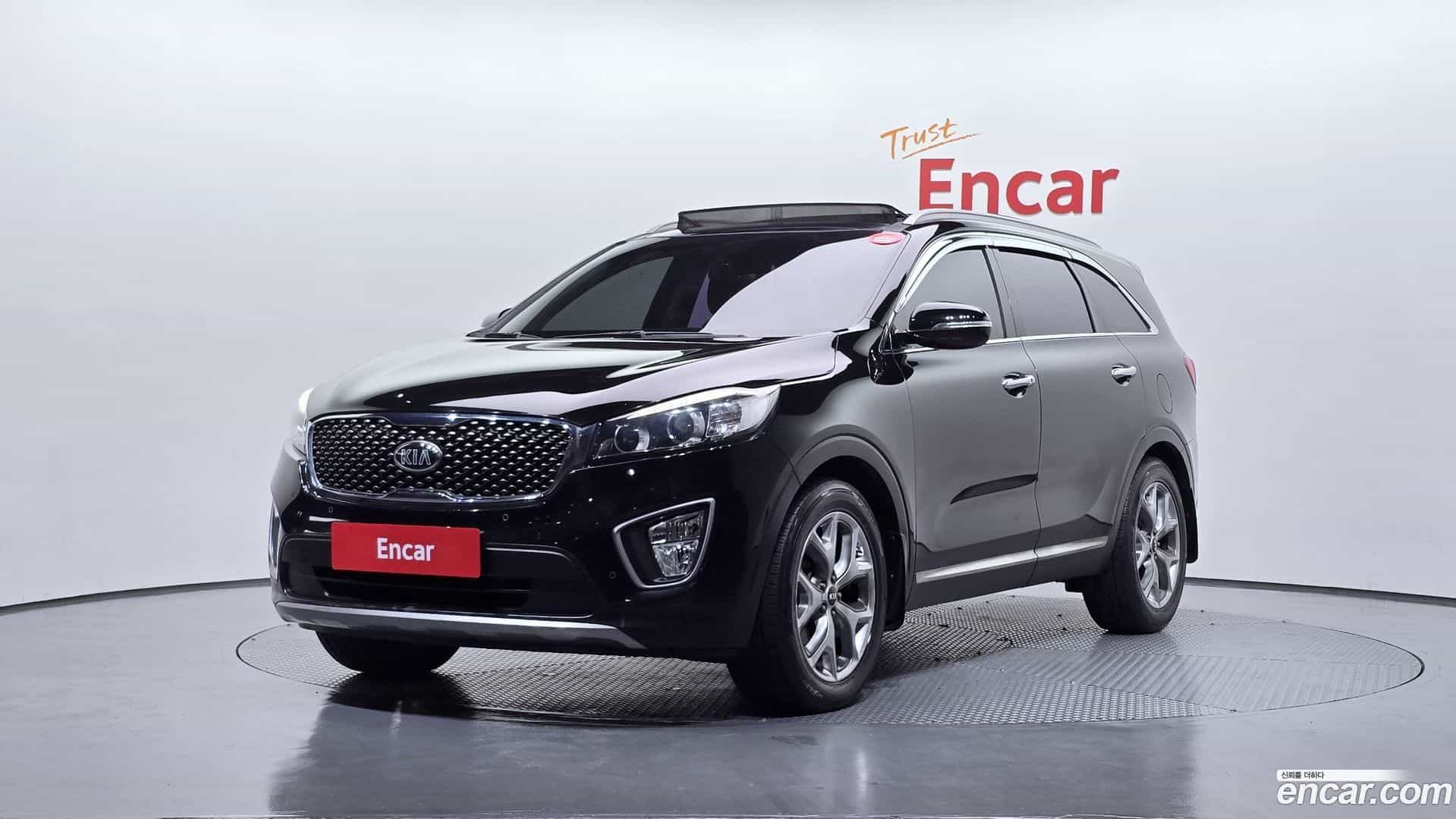 Sorento Kia 2015.0-OUTER-001