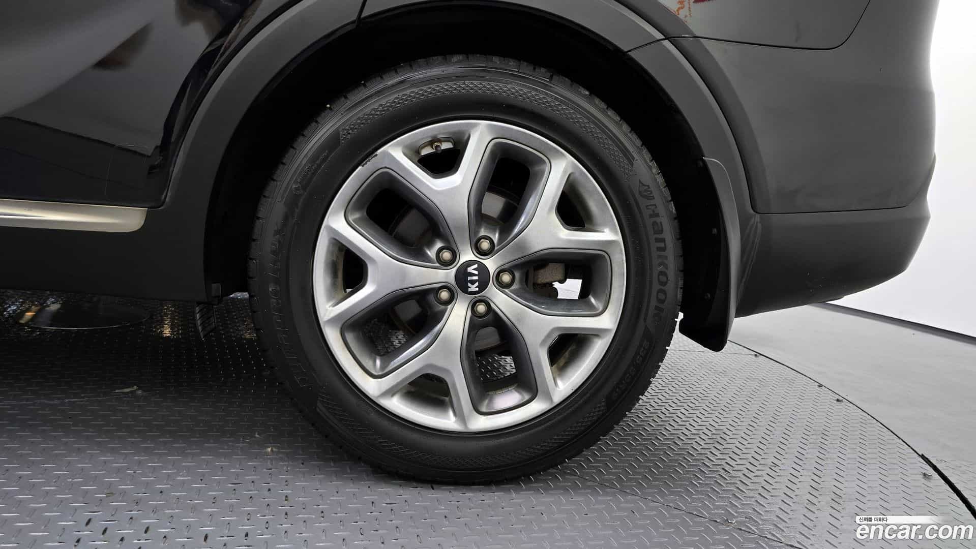 Sorento Kia 2015.0-OUTER-005