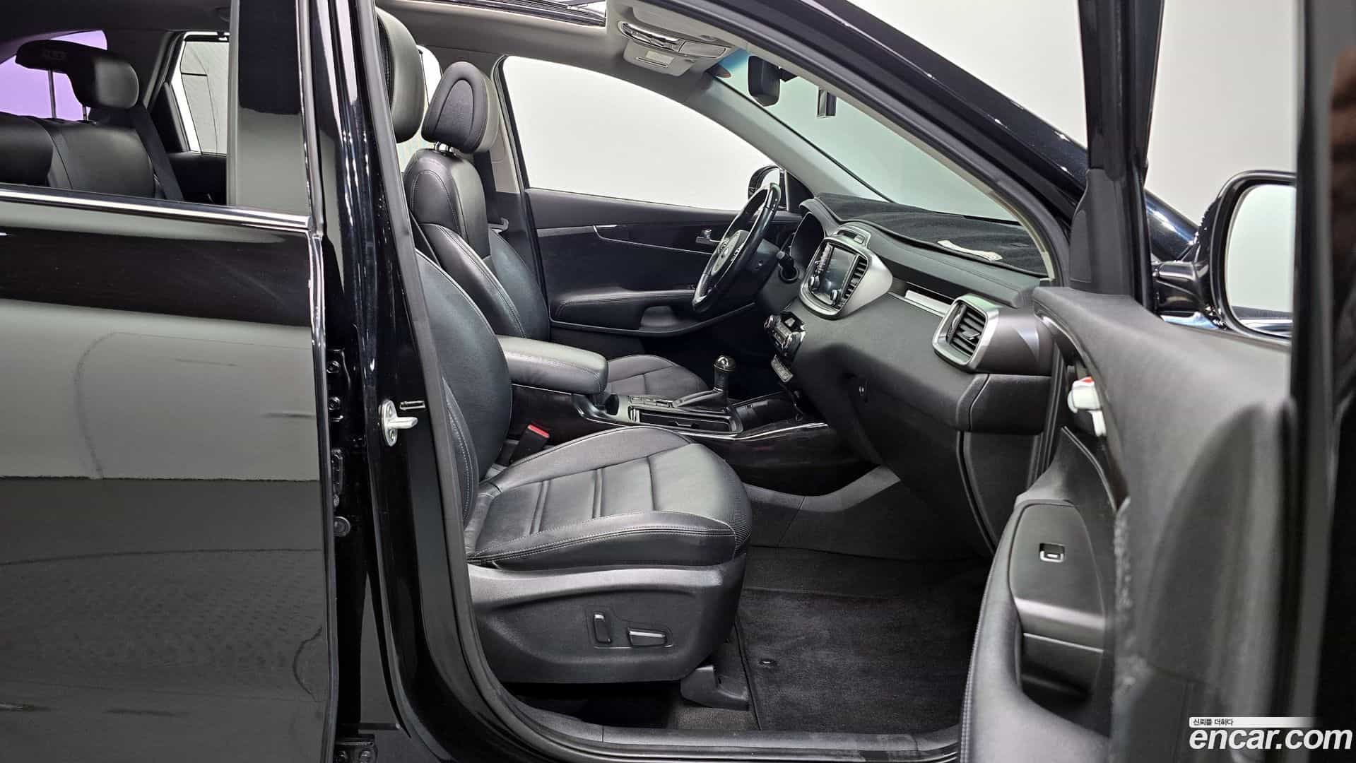 Sorento Kia 2015.0-OPTION-015