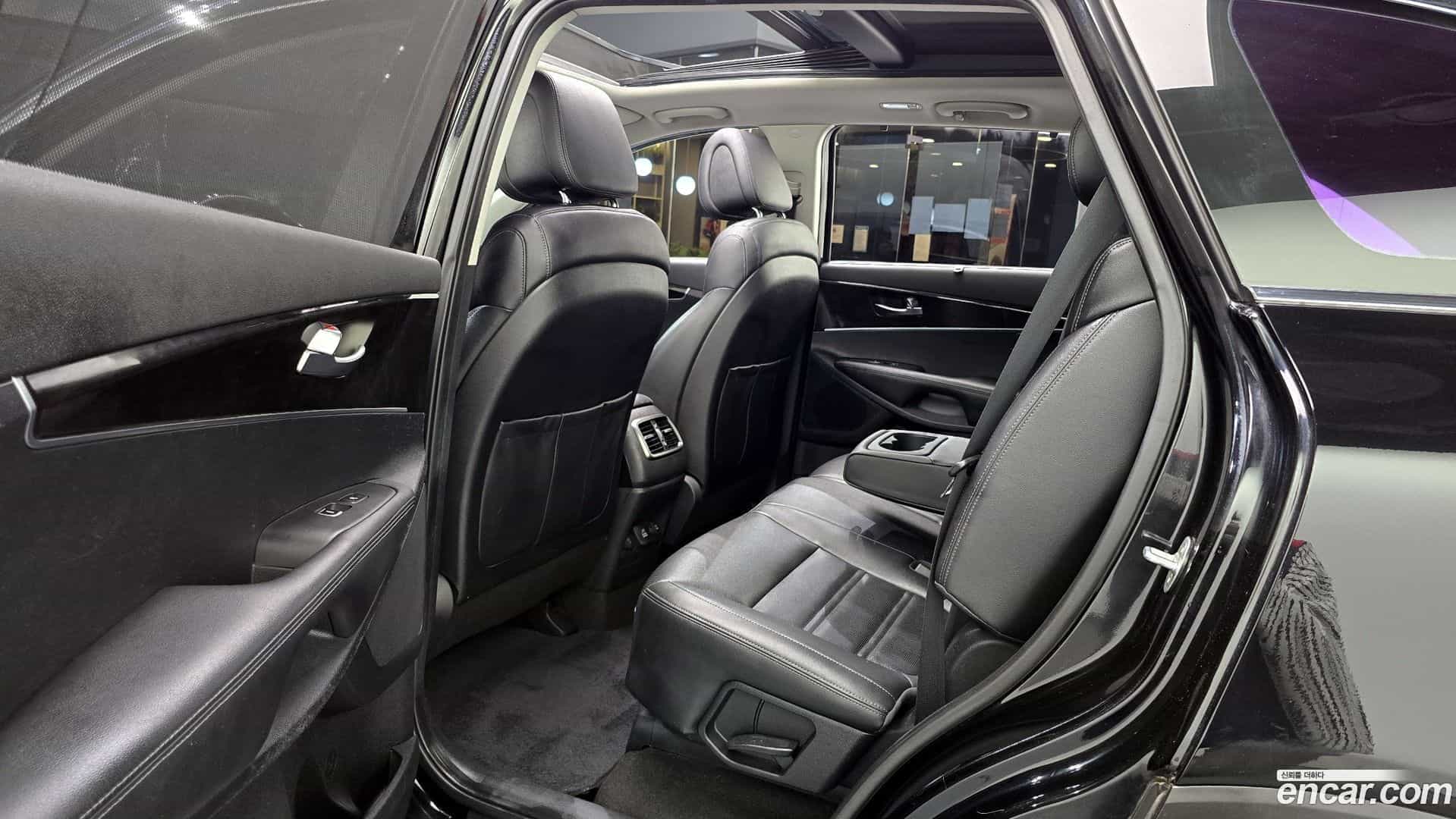 Sorento Kia 2015.0-OPTION-016