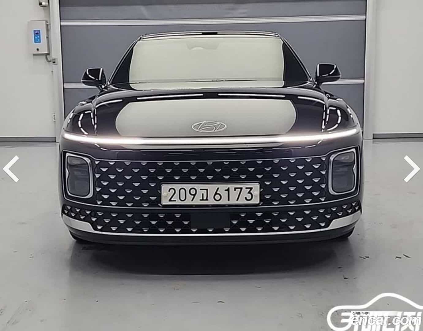 Grandeur Hyundai 2023.9-OUTER-002