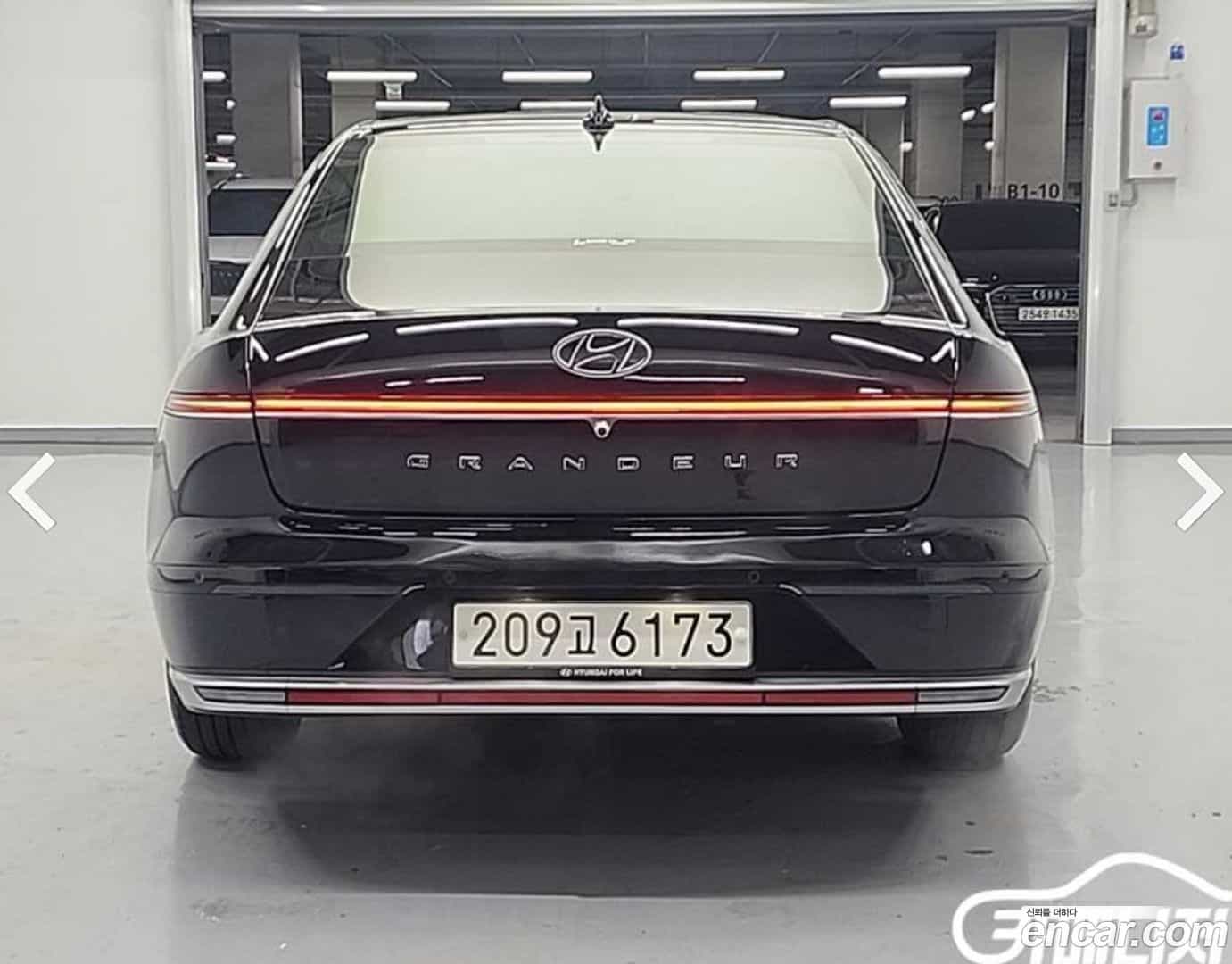 Grandeur Hyundai 2023.9-OUTER-003
