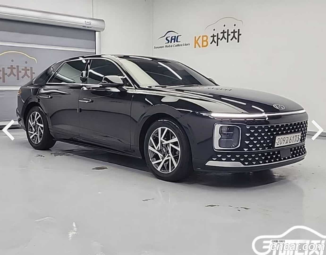 Grandeur Hyundai 2023.9-OUTER-004