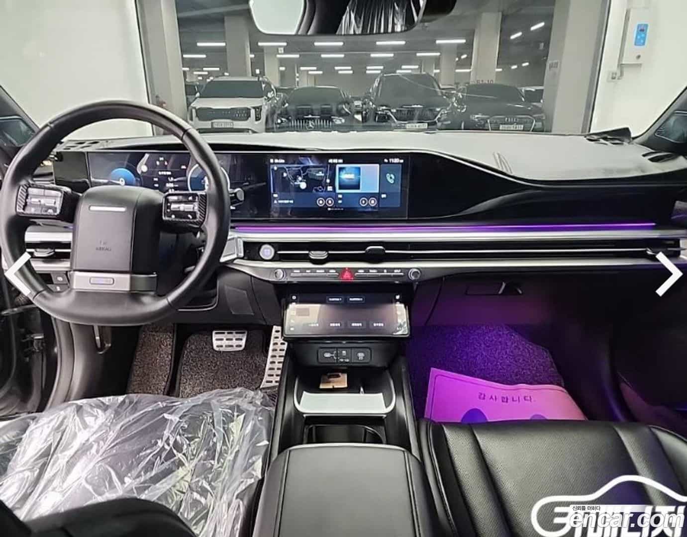 Grandeur Hyundai 2023.9-INNER-007