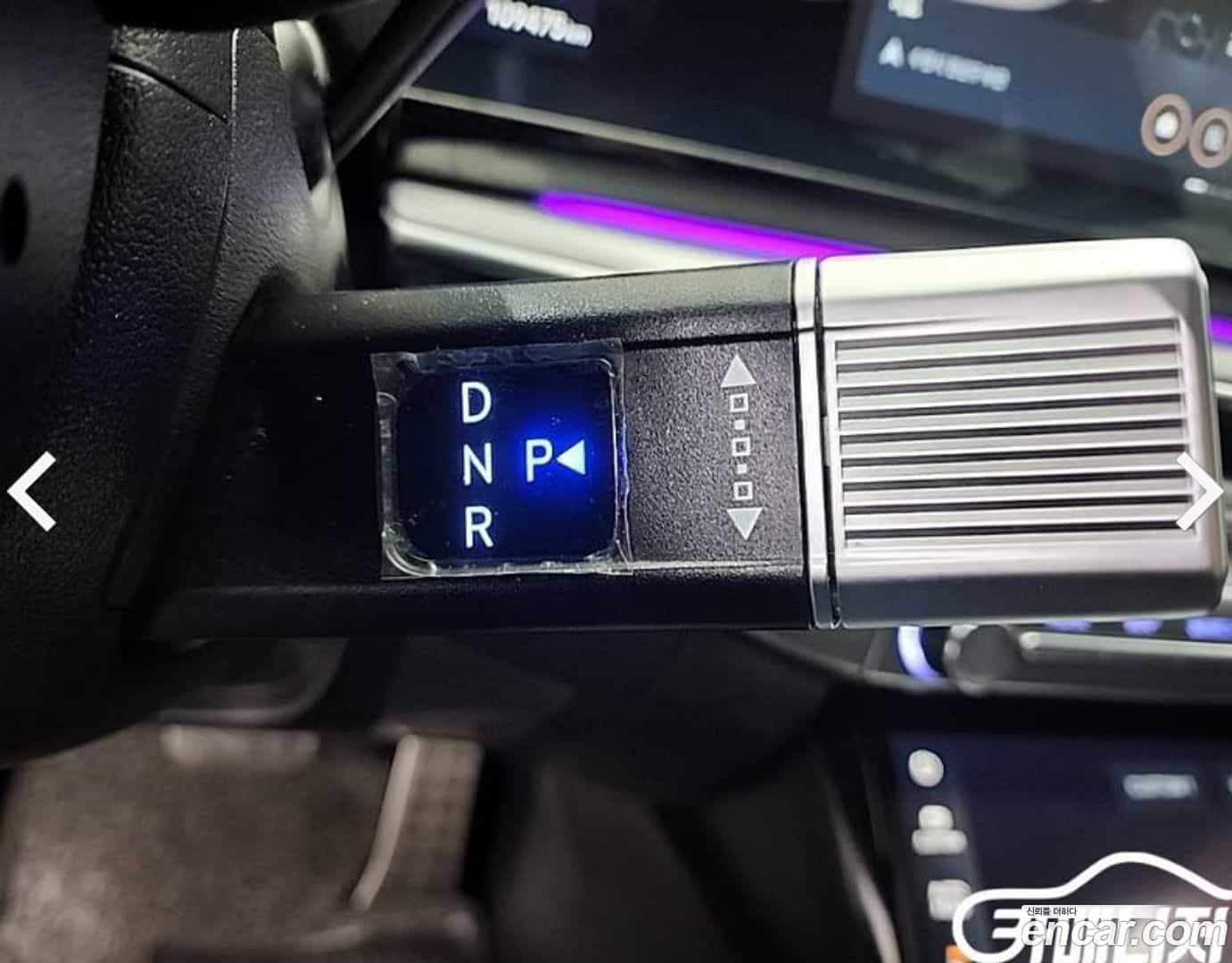 Grandeur Hyundai 2023.9-INNER-008