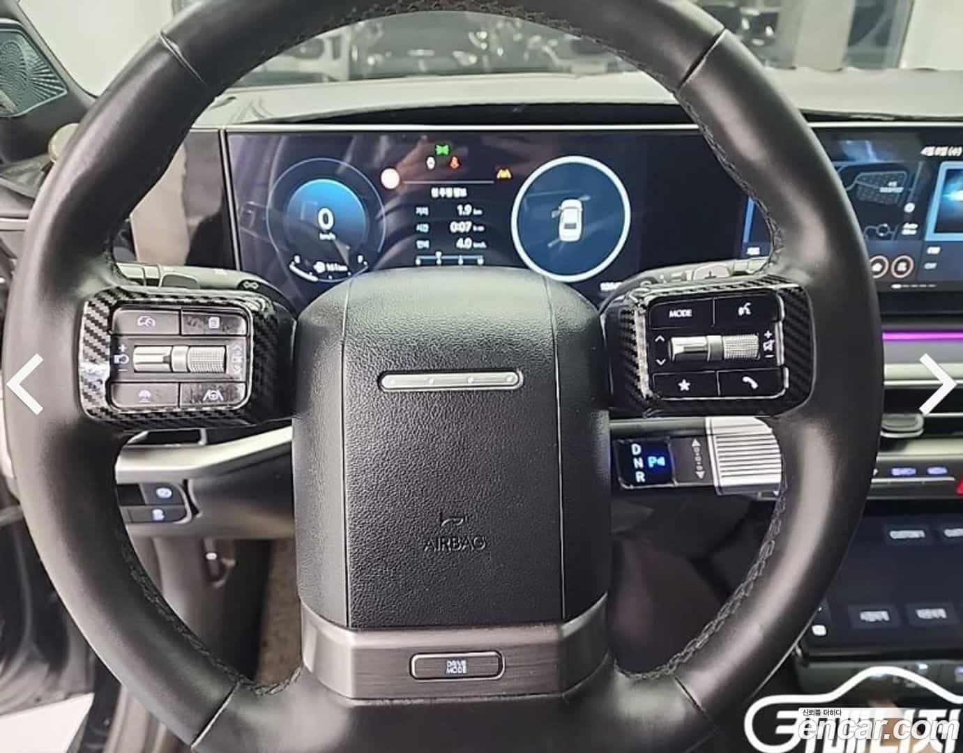 Grandeur Hyundai 2023.9-INNER-009