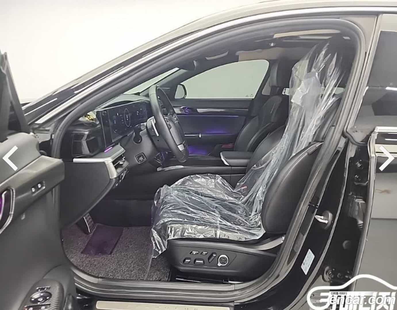 Grandeur Hyundai 2023.9-OPTION-015