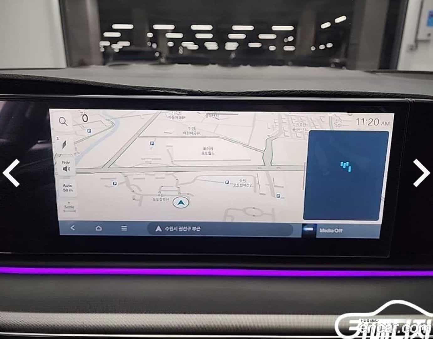 Grandeur Hyundai 2023.9-OPTION-020