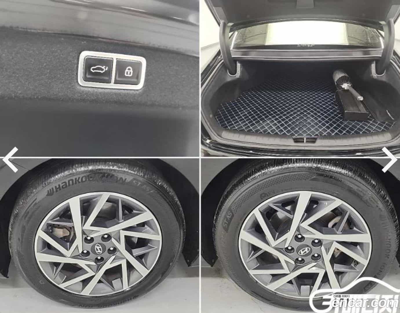 Grandeur Hyundai 2023.9-OPTION-023
