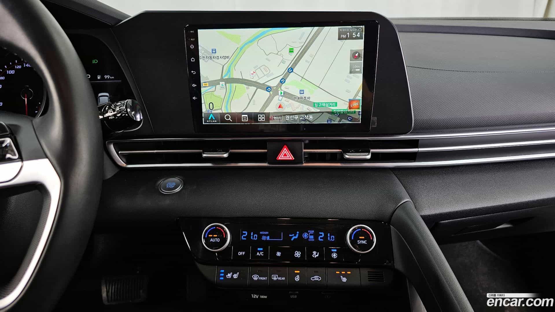 AVANTE Hyundai 2021.1-OPTION-018