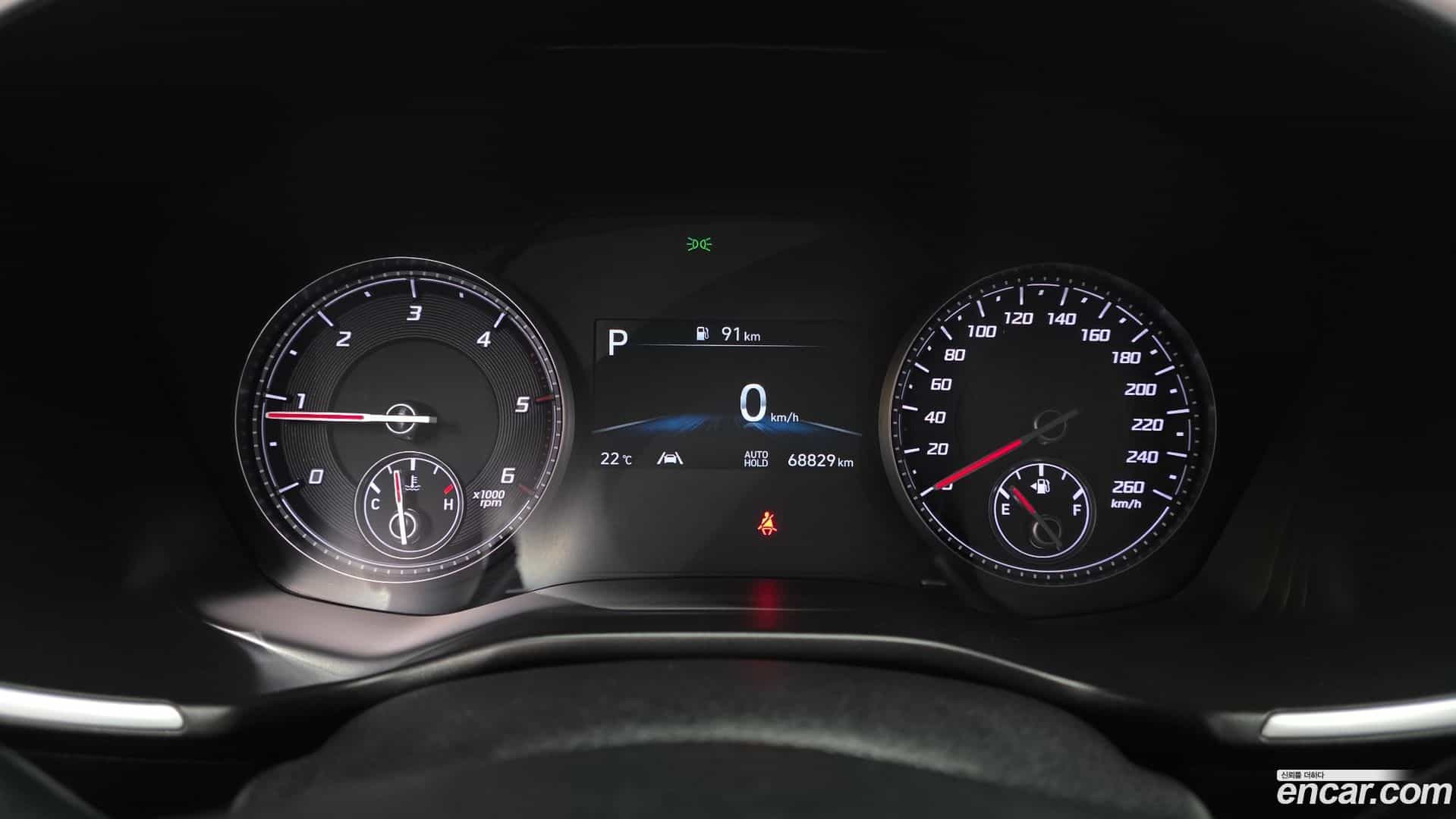Santafe Hyundai 2021.2-INNER-008